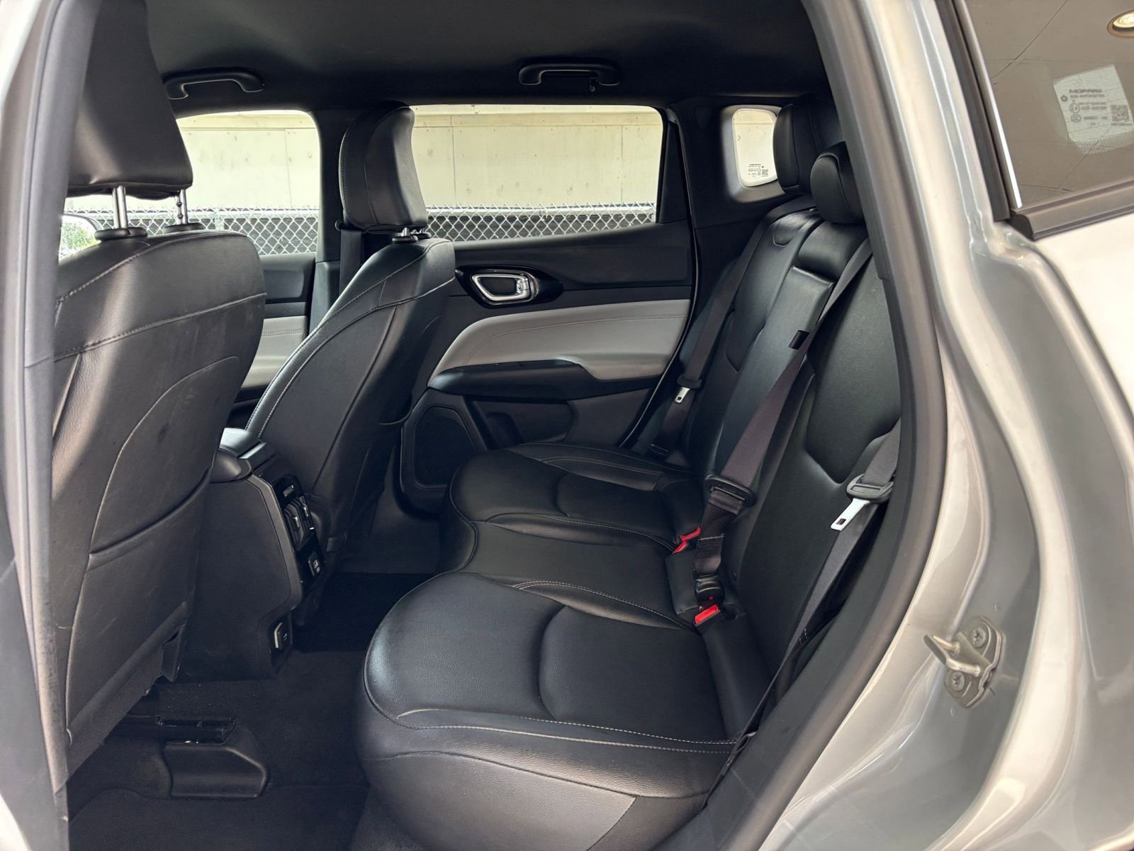 Thumbnail: 2025 Jeep Compass - 25