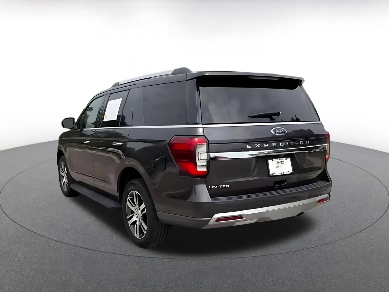 Thumbnail: 2024 Ford Expedition - 11