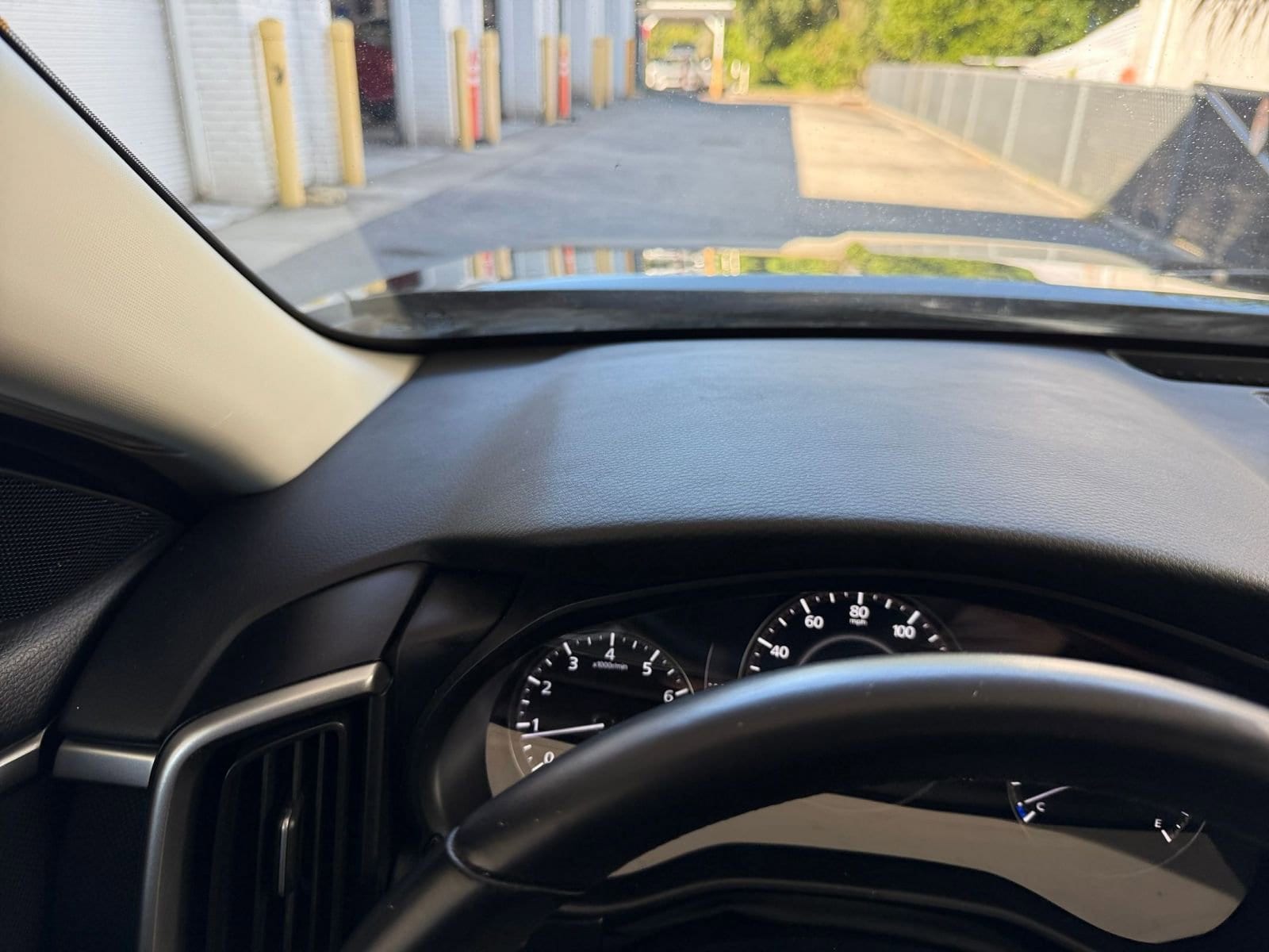 Thumbnail: 2025 Mazda CX-50 - 34