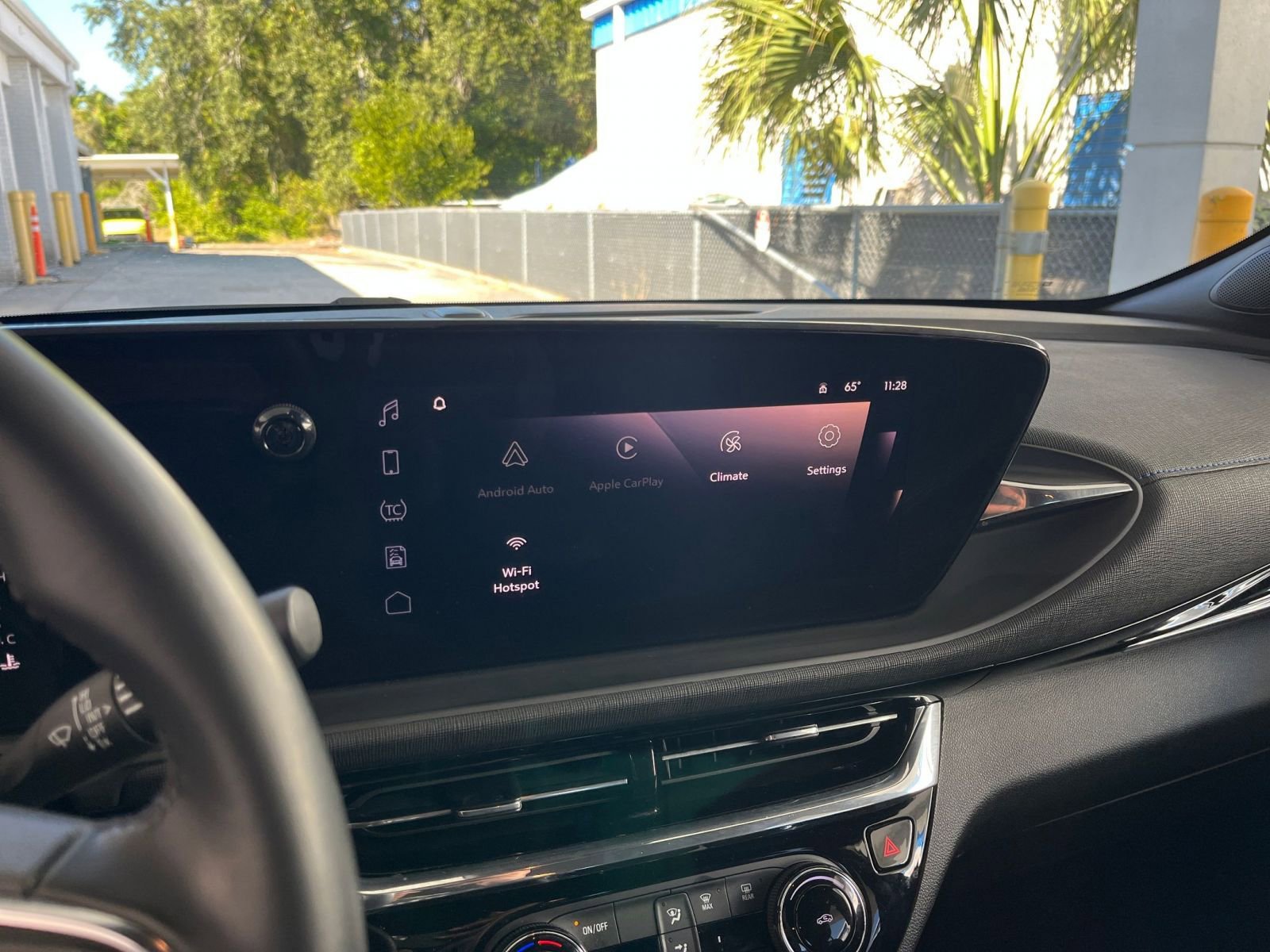 Thumbnail: 2025 Buick Envista - 21