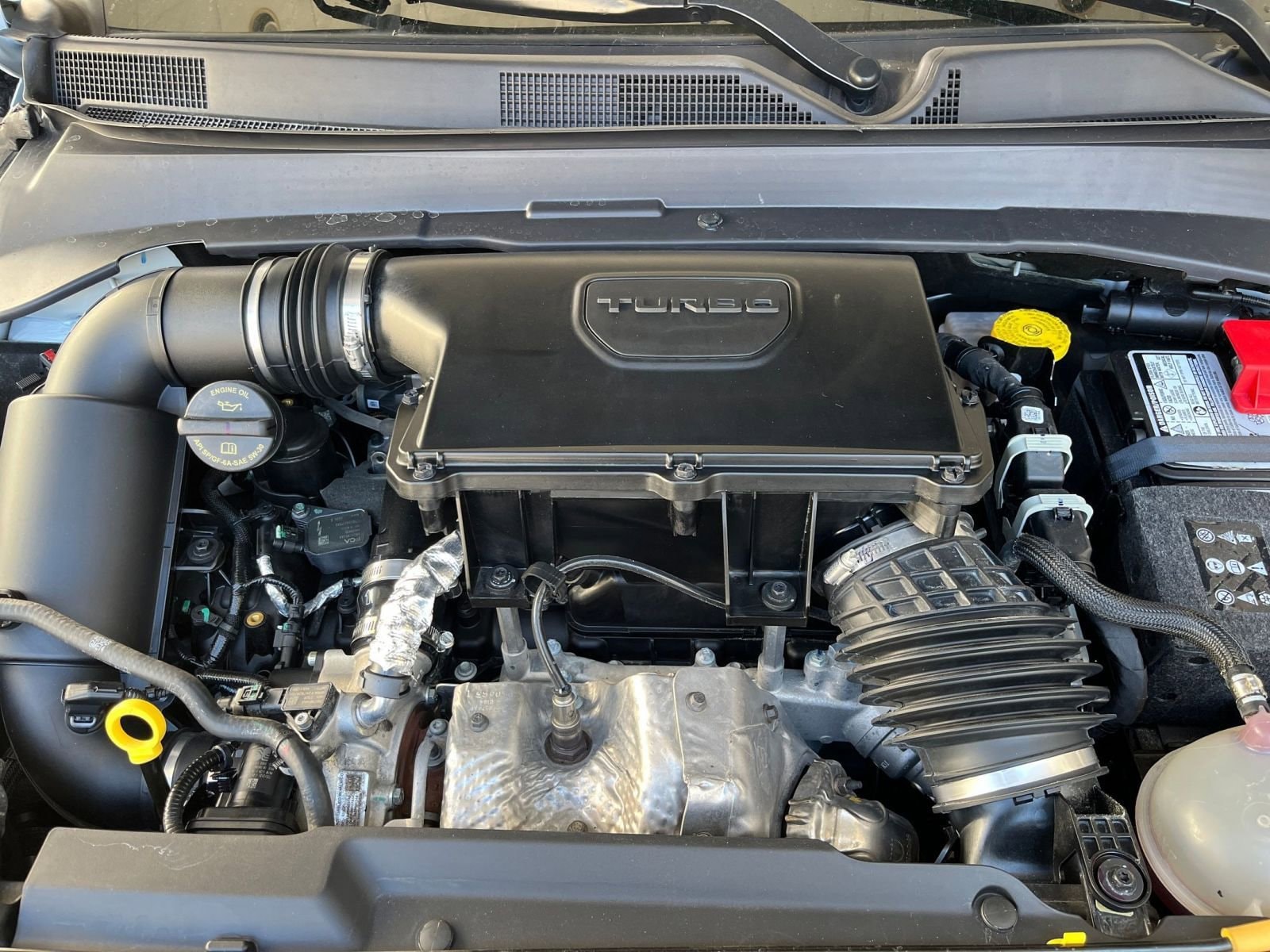 Thumbnail: 2025 Jeep Compass - 32