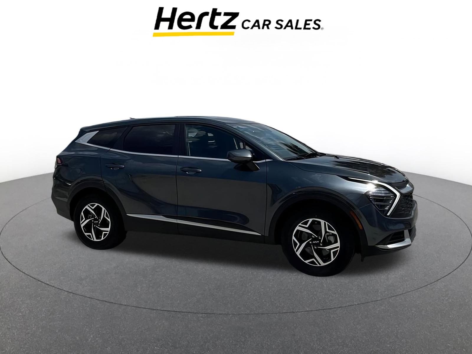 Thumbnail: 2024 Kia Sportage - 1