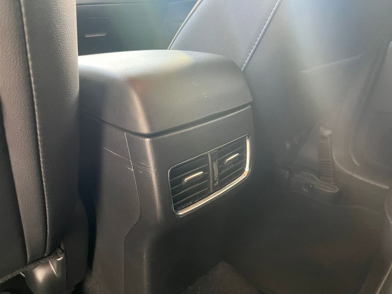 Thumbnail: 2025 Mazda CX-5 - 24