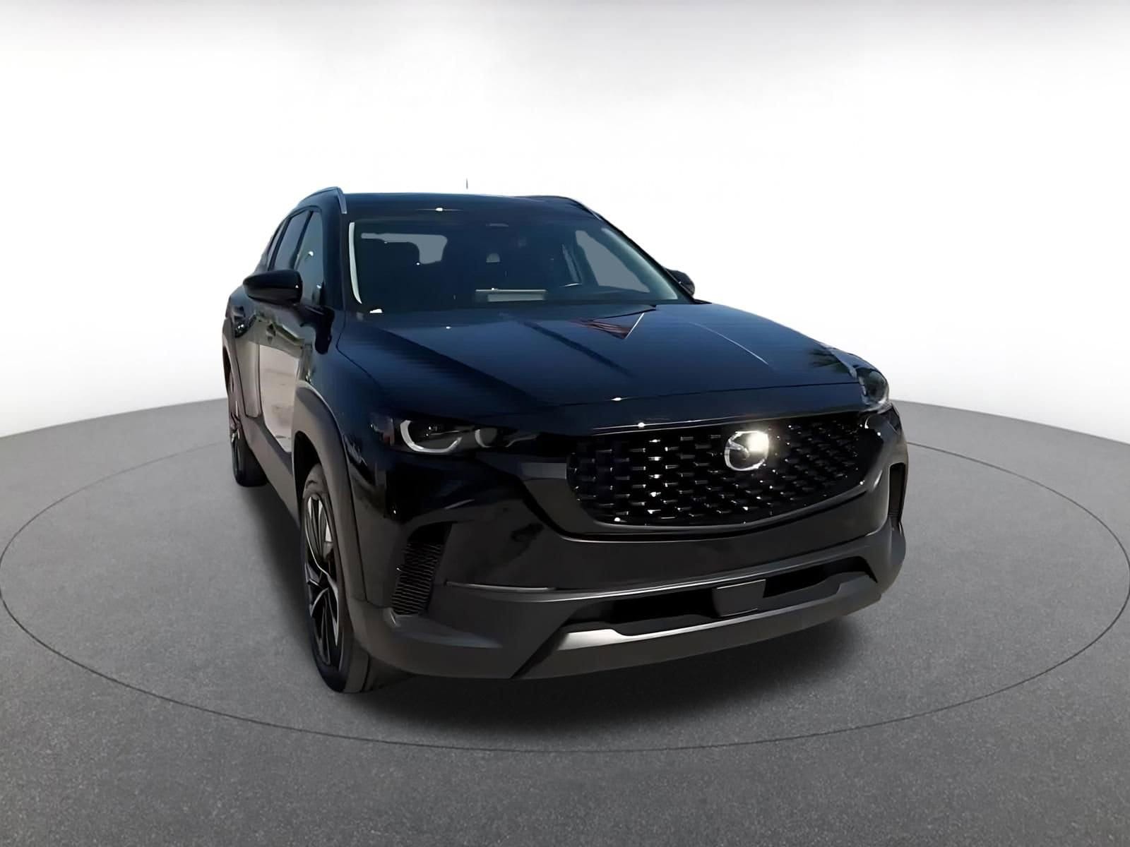 Thumbnail: 2025 Mazda CX-50 - 2