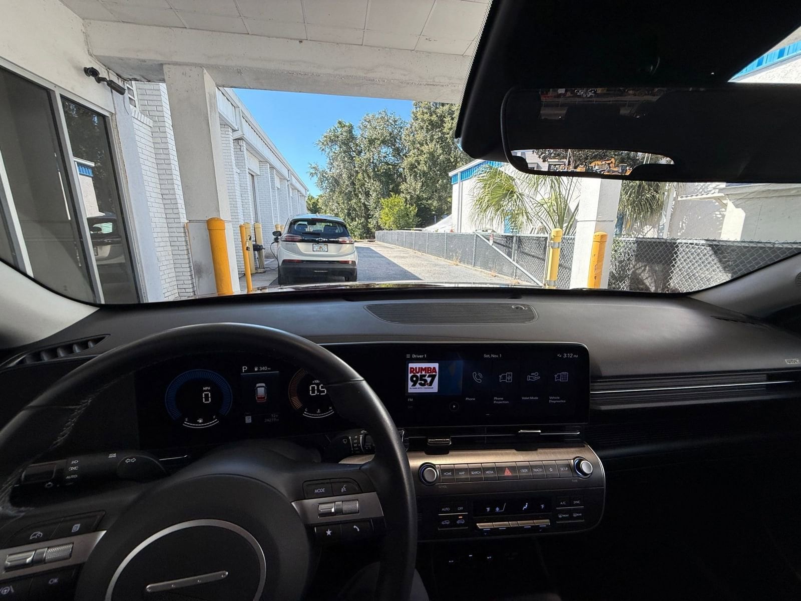 Thumbnail: 2025 Hyundai Kona - 33