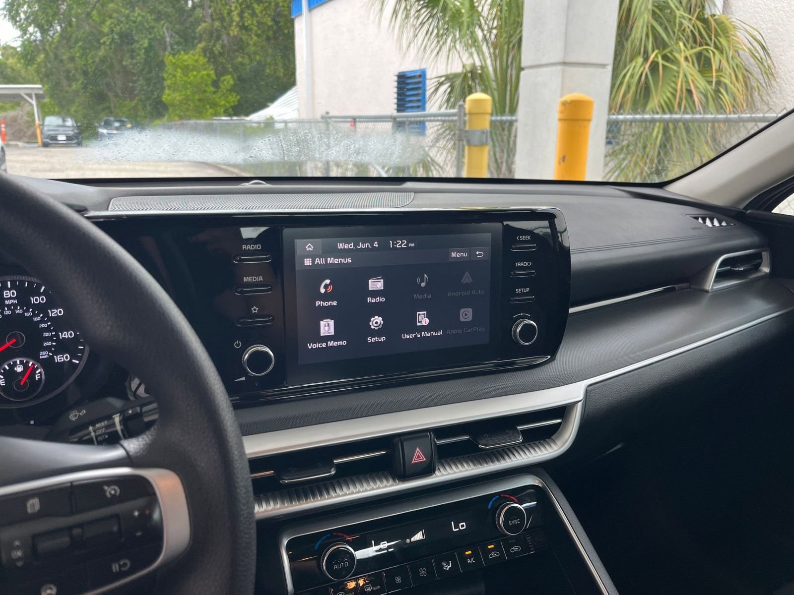 2023 Kia K5 LXS 21