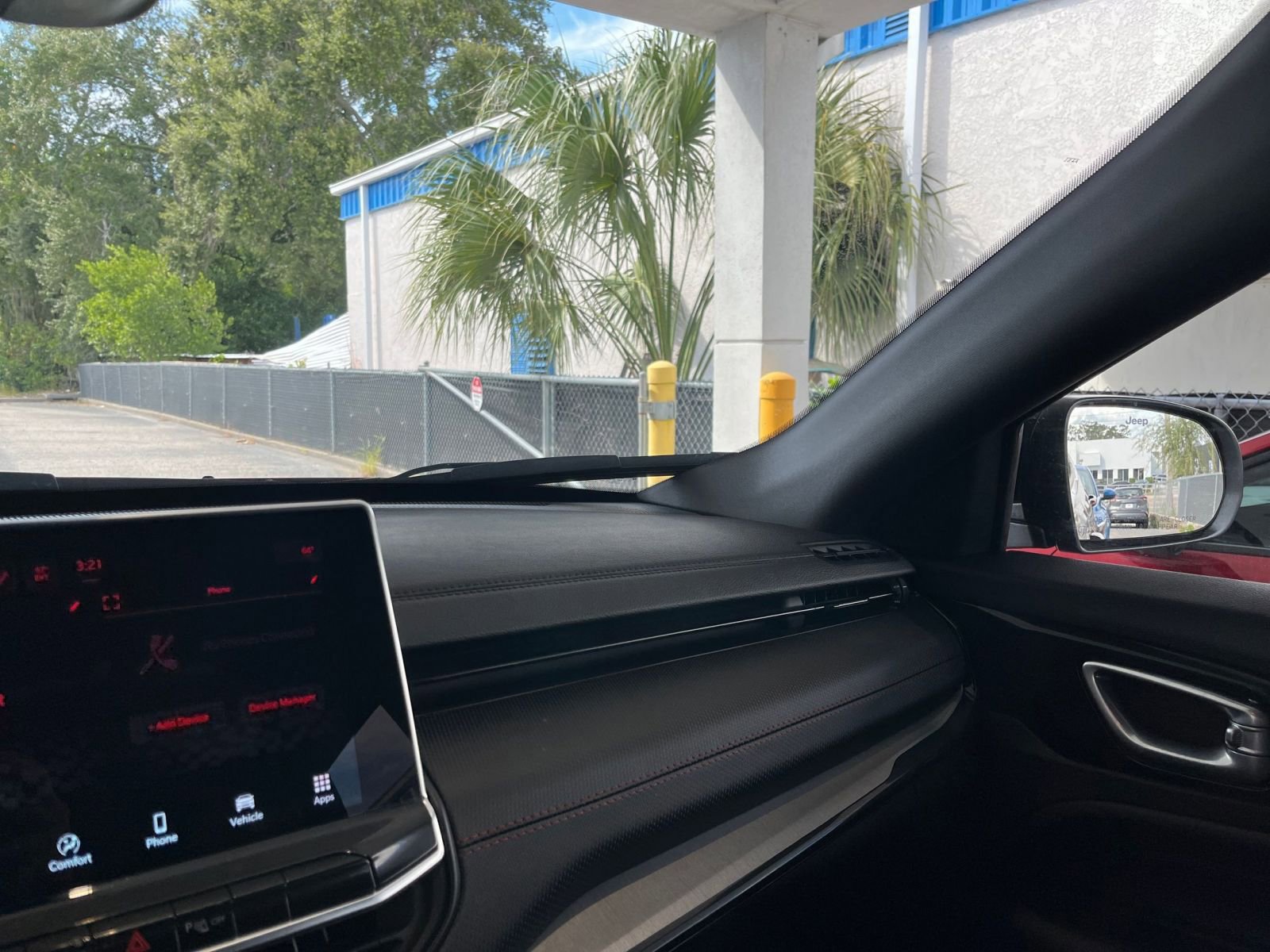 Thumbnail: 2025 Jeep Compass - 35