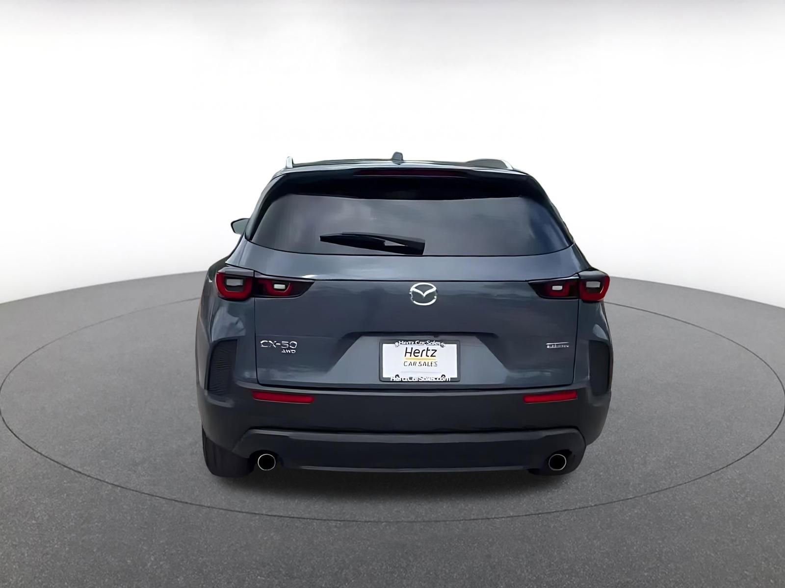 Thumbnail: 2025 Mazda CX-50 - 12
