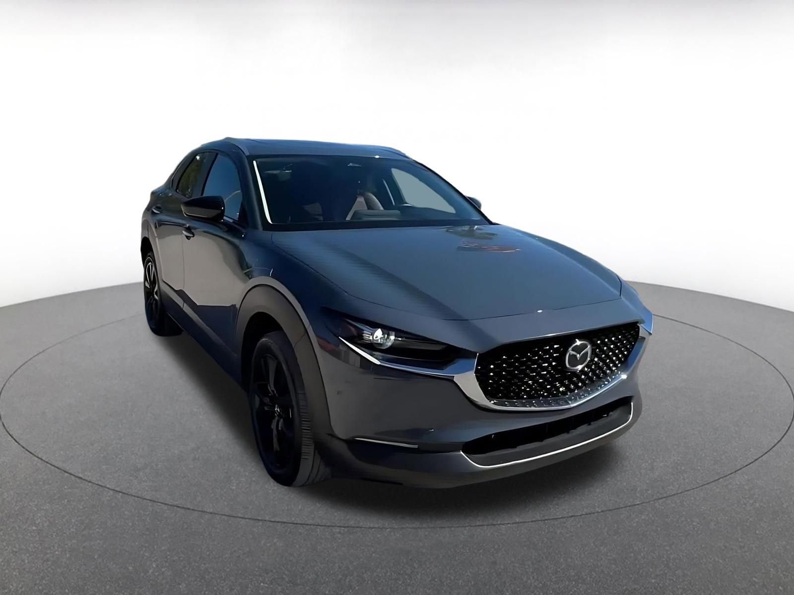Thumbnail: 2025 Mazda CX-30 - 3
