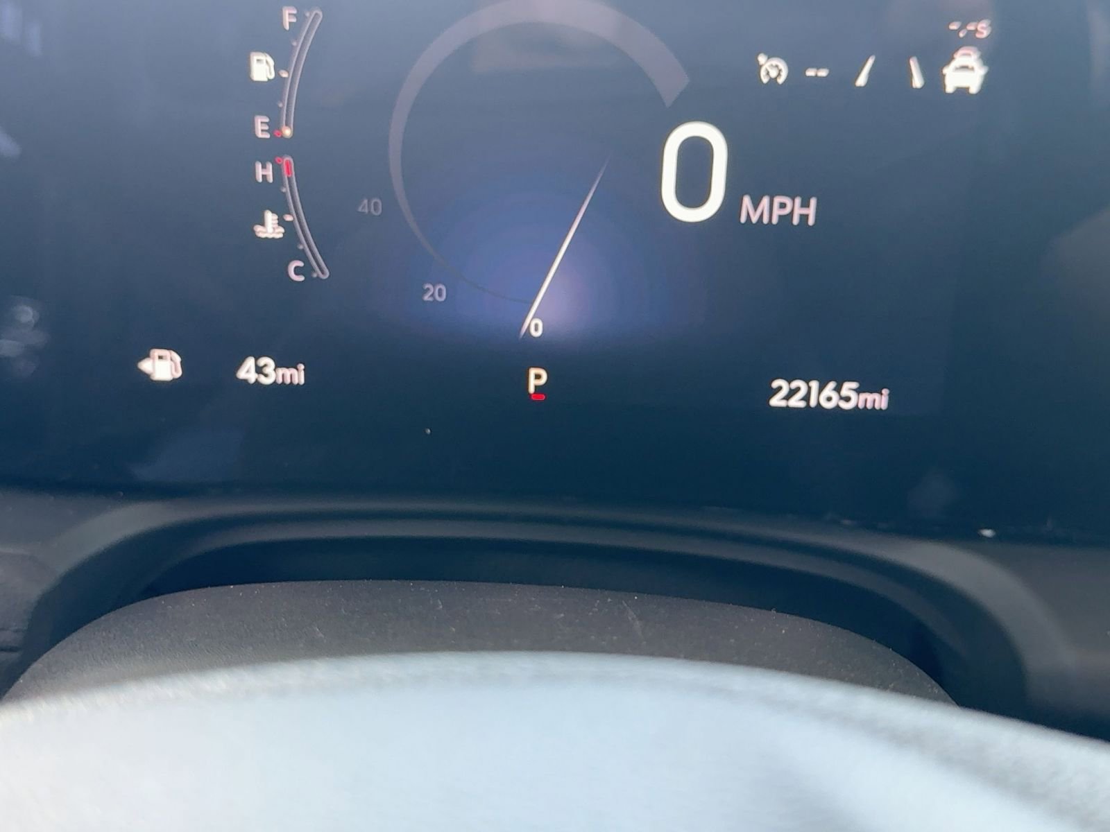 Thumbnail: 2025 Buick Encore GX - 9