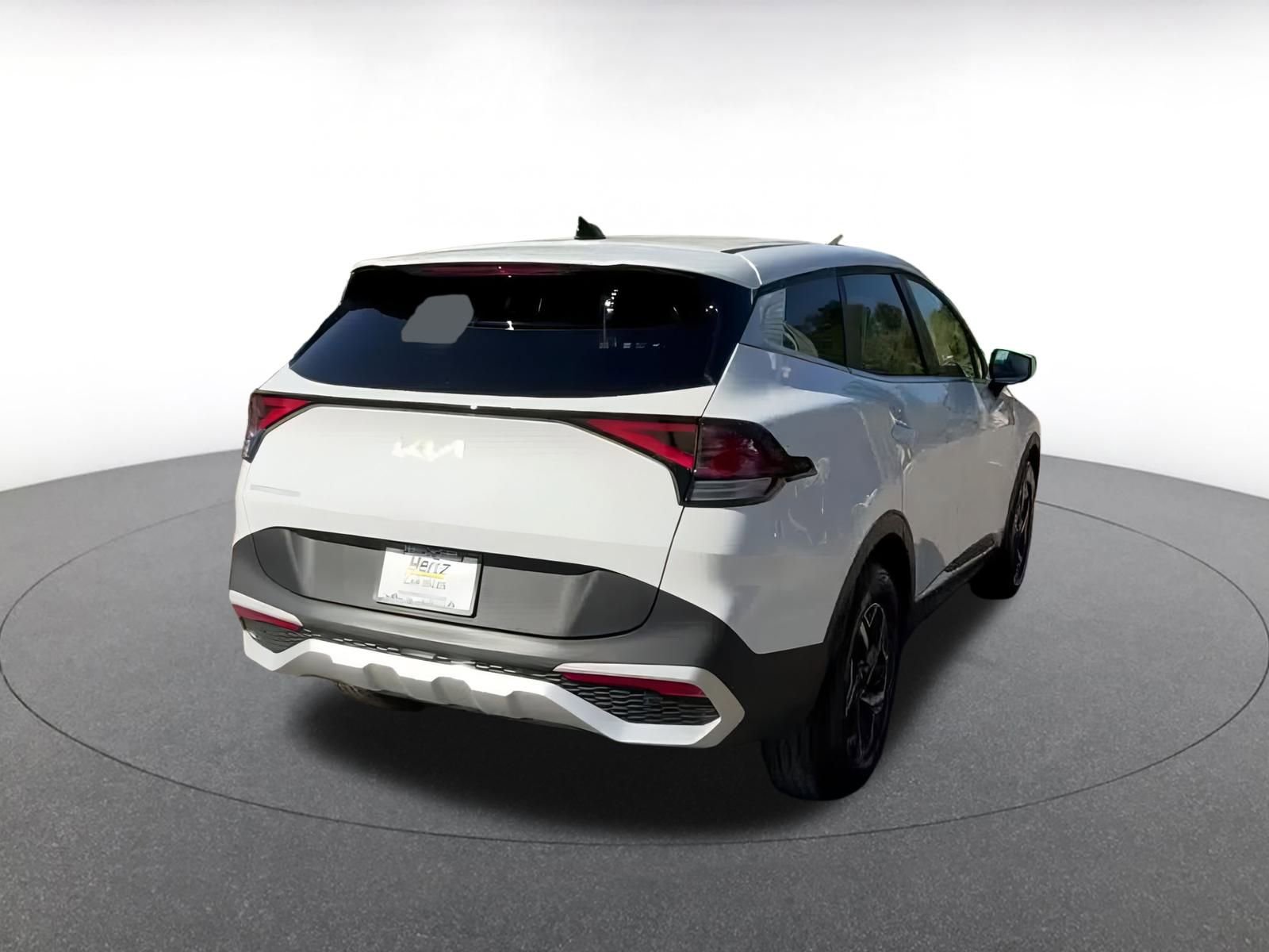 Thumbnail: 2025 Kia Sportage - 14