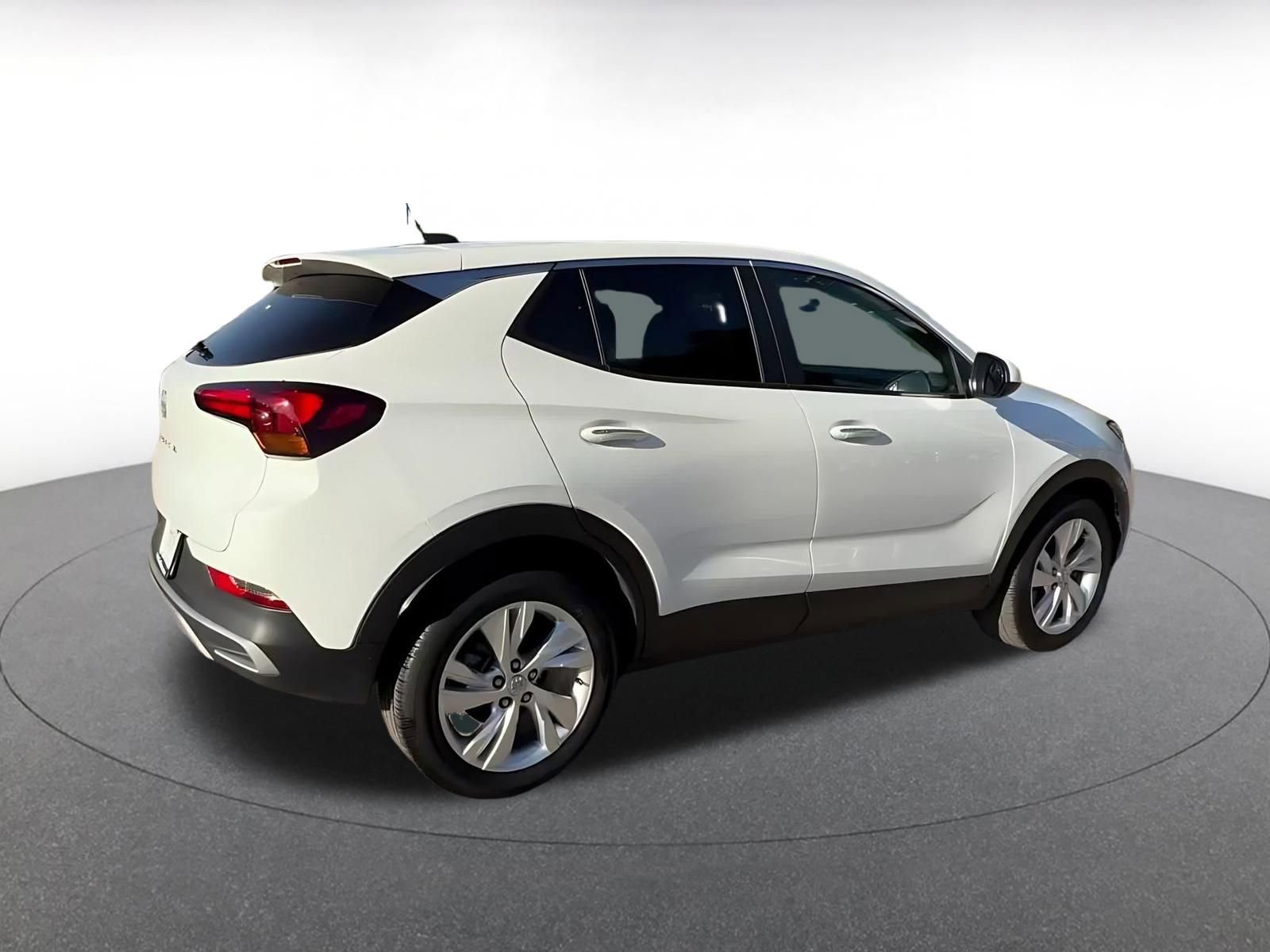 Thumbnail: 2025 Buick Encore GX - 14