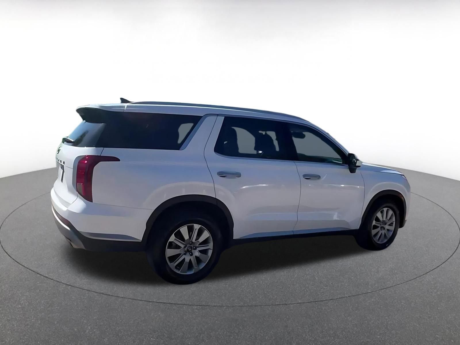 Thumbnail: 2025 Hyundai Palisade - 15