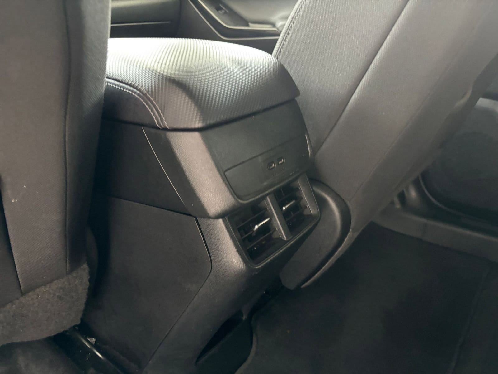 Thumbnail: 2025 Chevrolet Equinox - 23