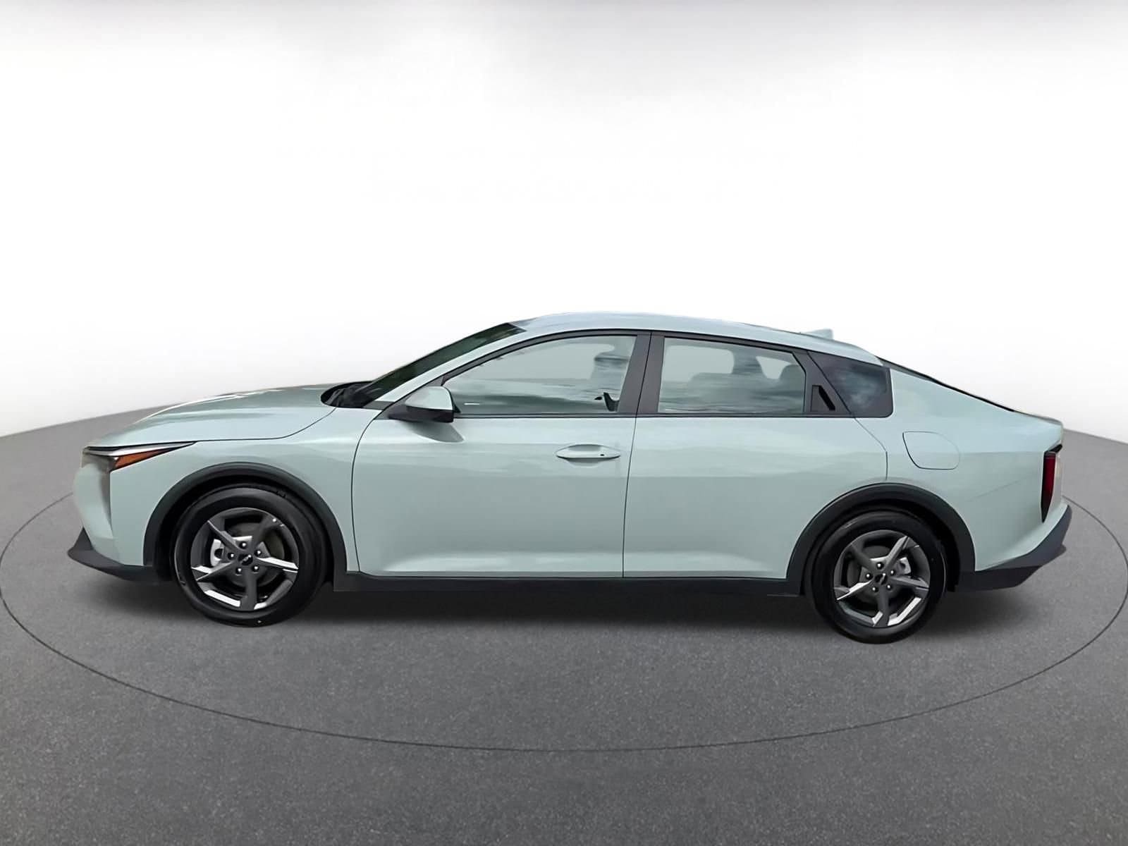 Thumbnail: 2025 Kia K4 - 9