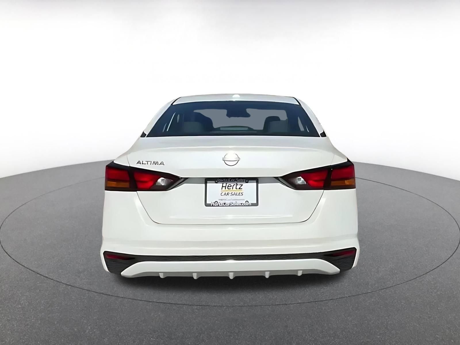 Thumbnail: 2025 Nissan Altima - 11
