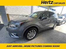 2019 Buick Envision Essence -
                Tampa, FL