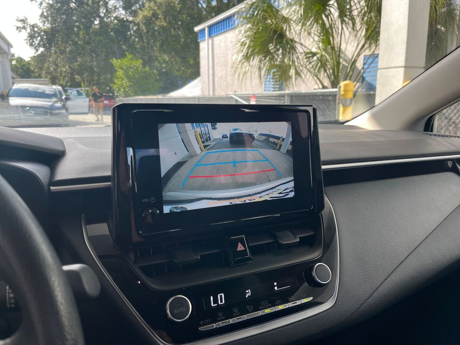 Thumbnail: 2024 Toyota Corolla - 17