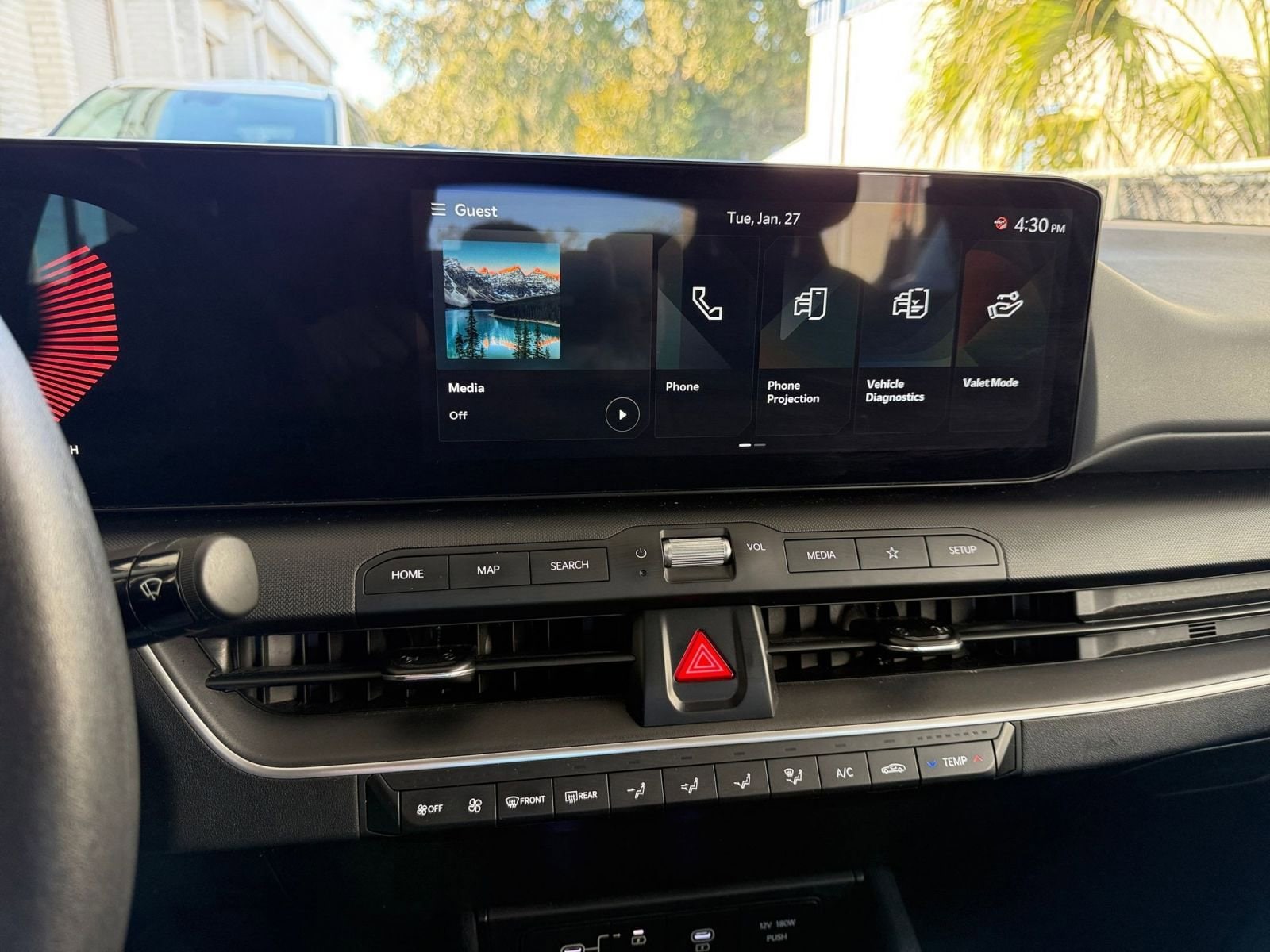 Thumbnail: 2025 Kia K4 - 17