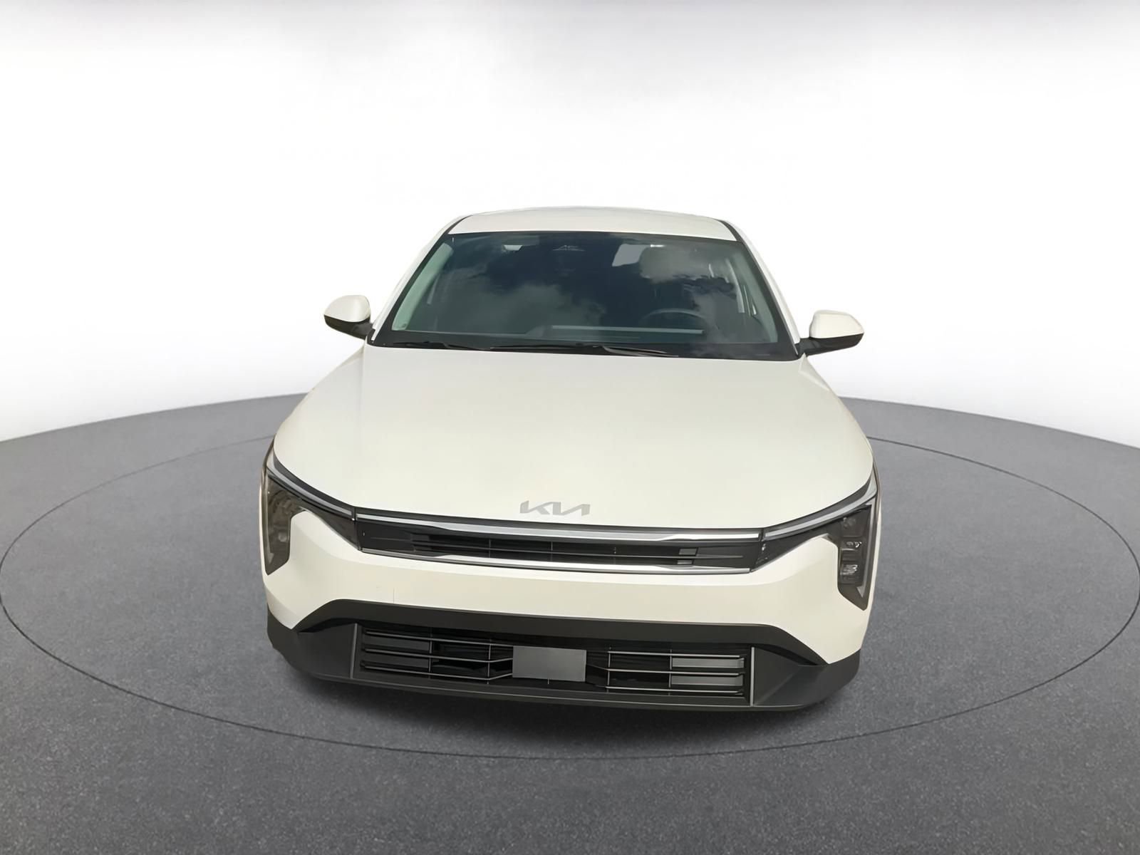 Thumbnail: 2025 Kia K4 - 4