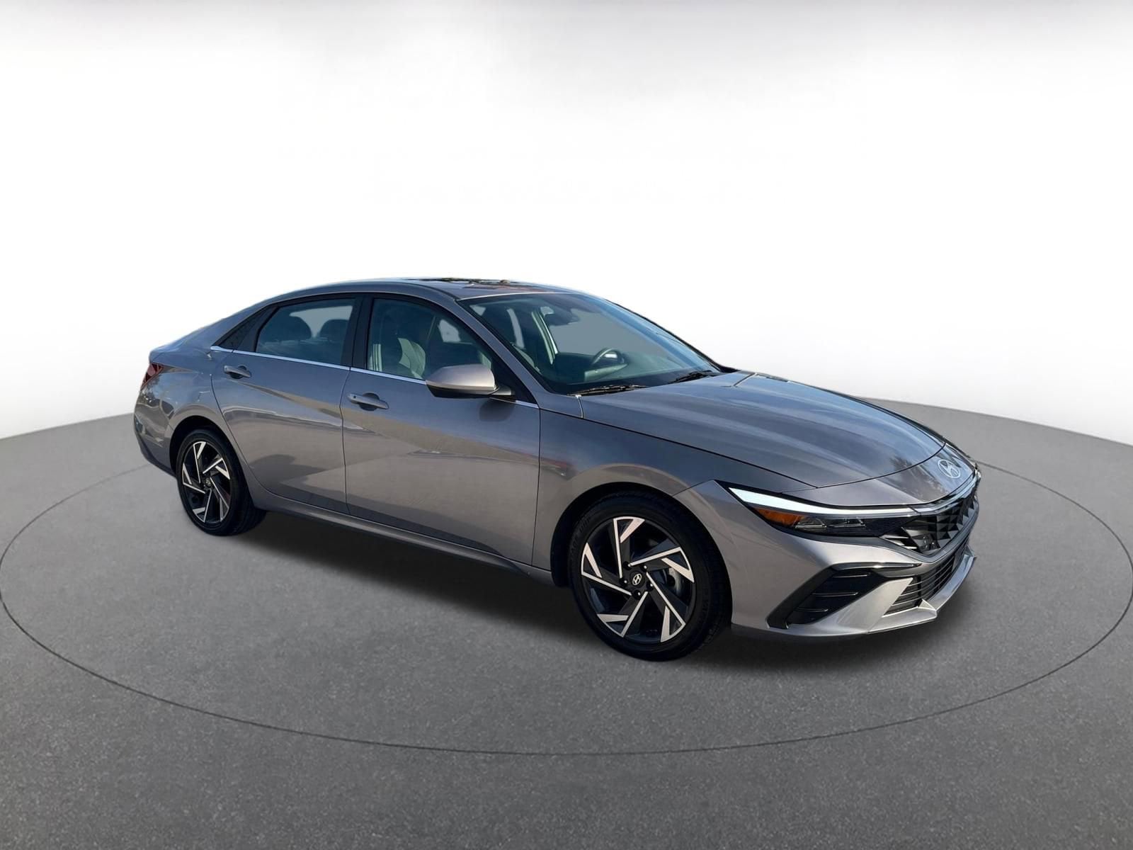 Thumbnail: 2025 Hyundai Elantra - 1