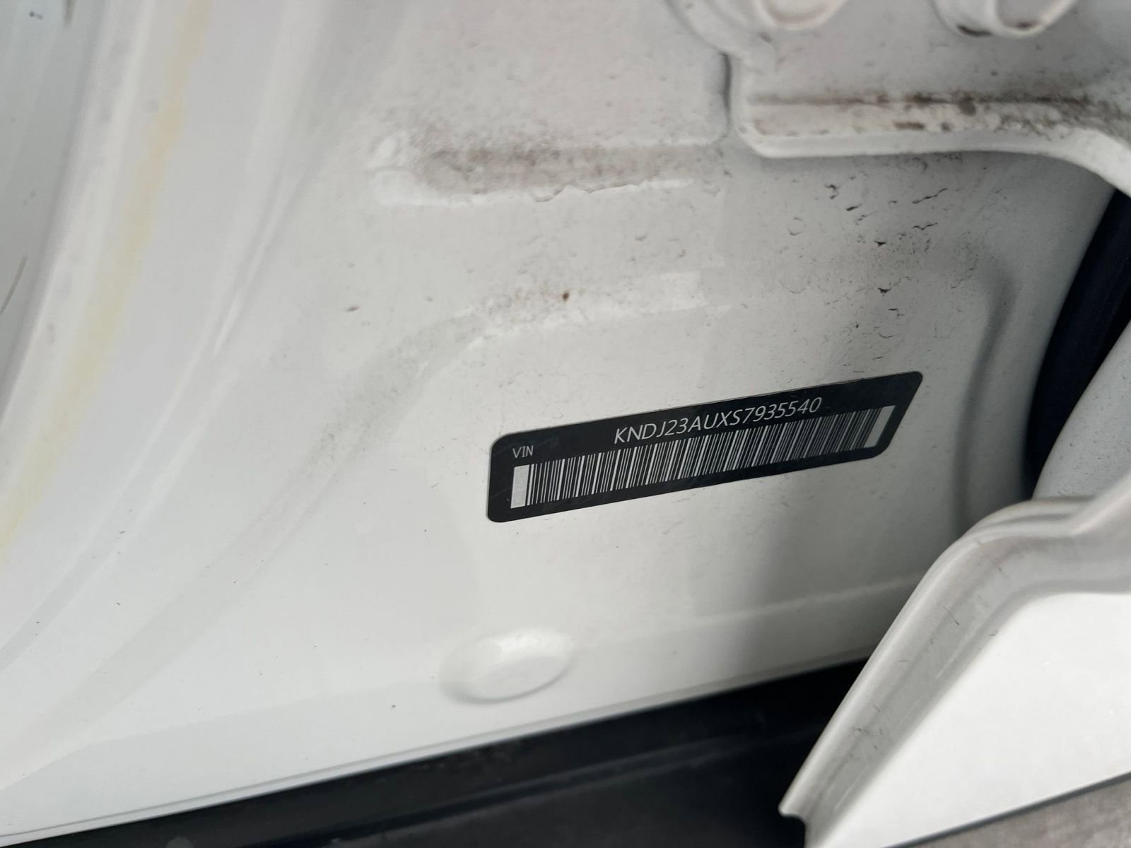 Thumbnail: 2025 Kia Soul - 27