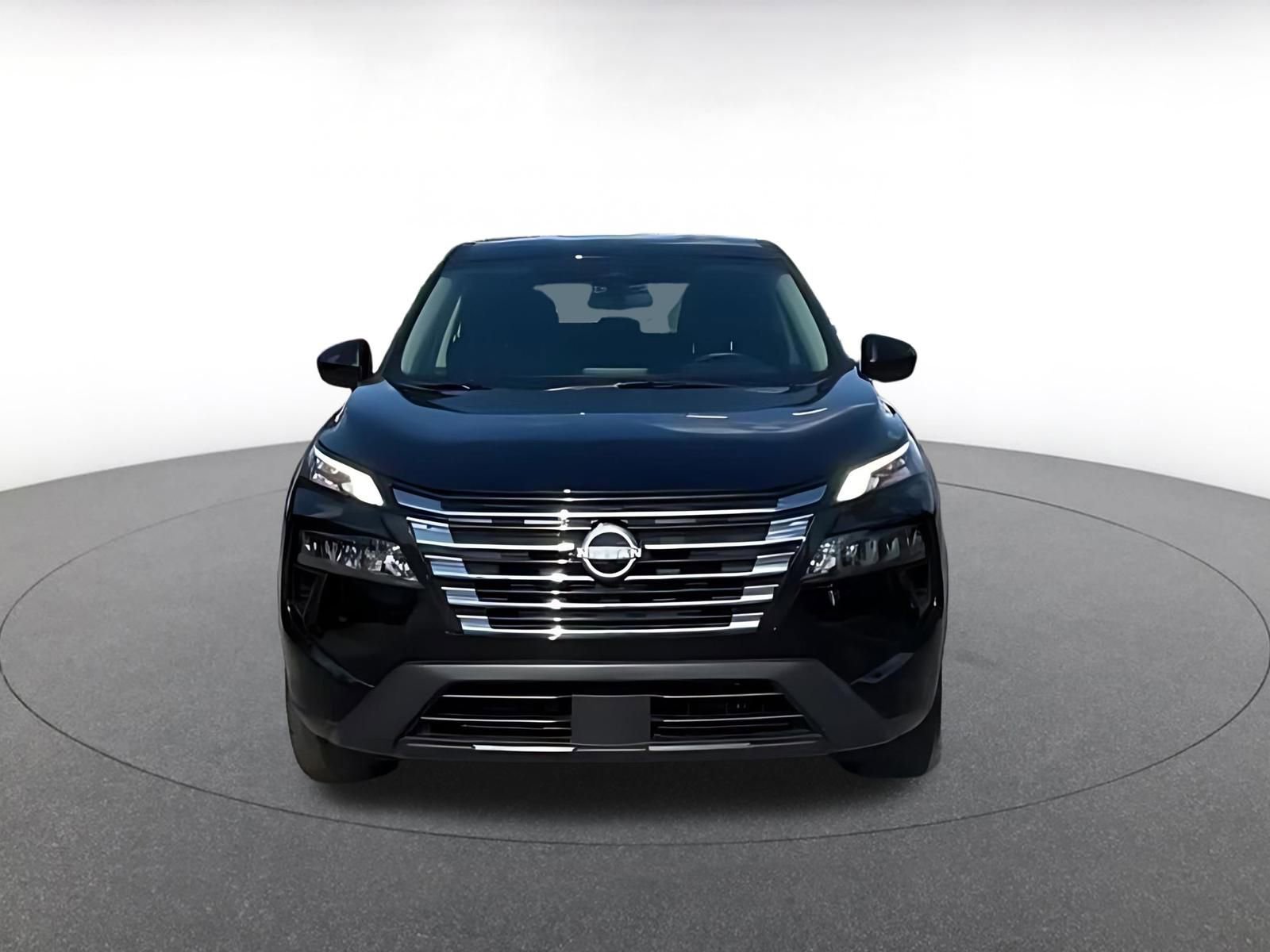 Thumbnail: 2025 Nissan Rogue - 4