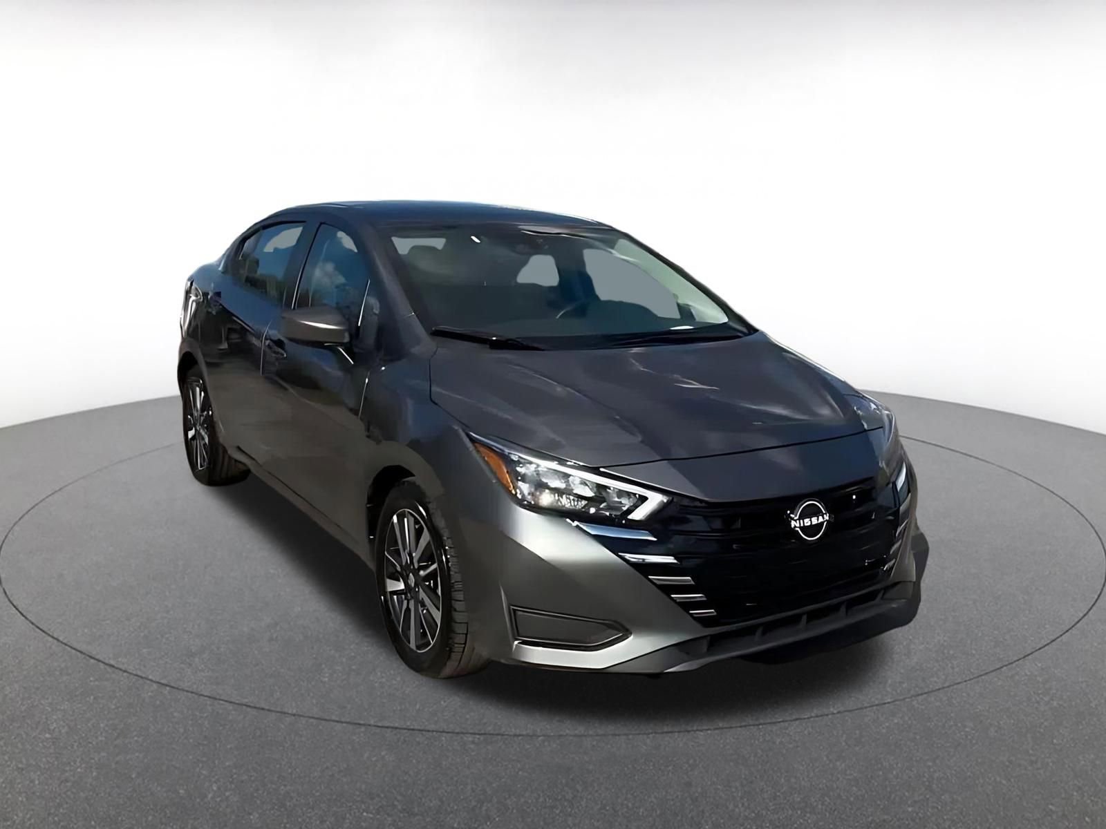 Thumbnail: 2025 Nissan Versa - 3