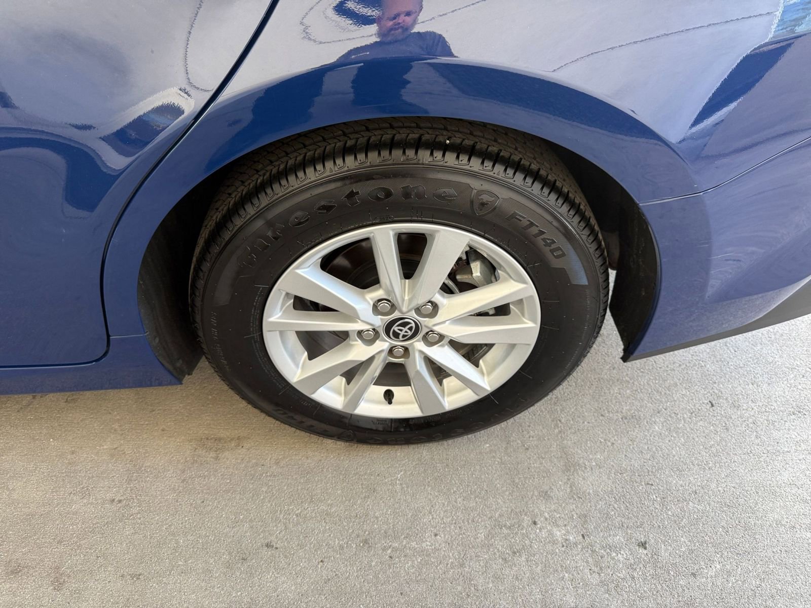 Thumbnail: 2025 Toyota Camry - 30