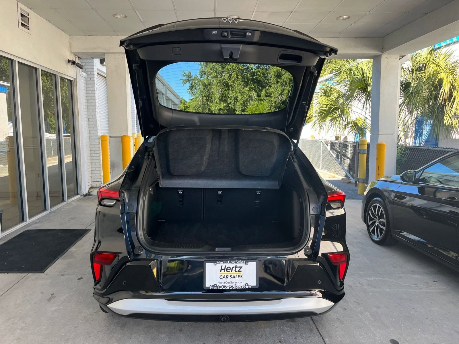 Thumbnail: 2025 Buick Envista - 31