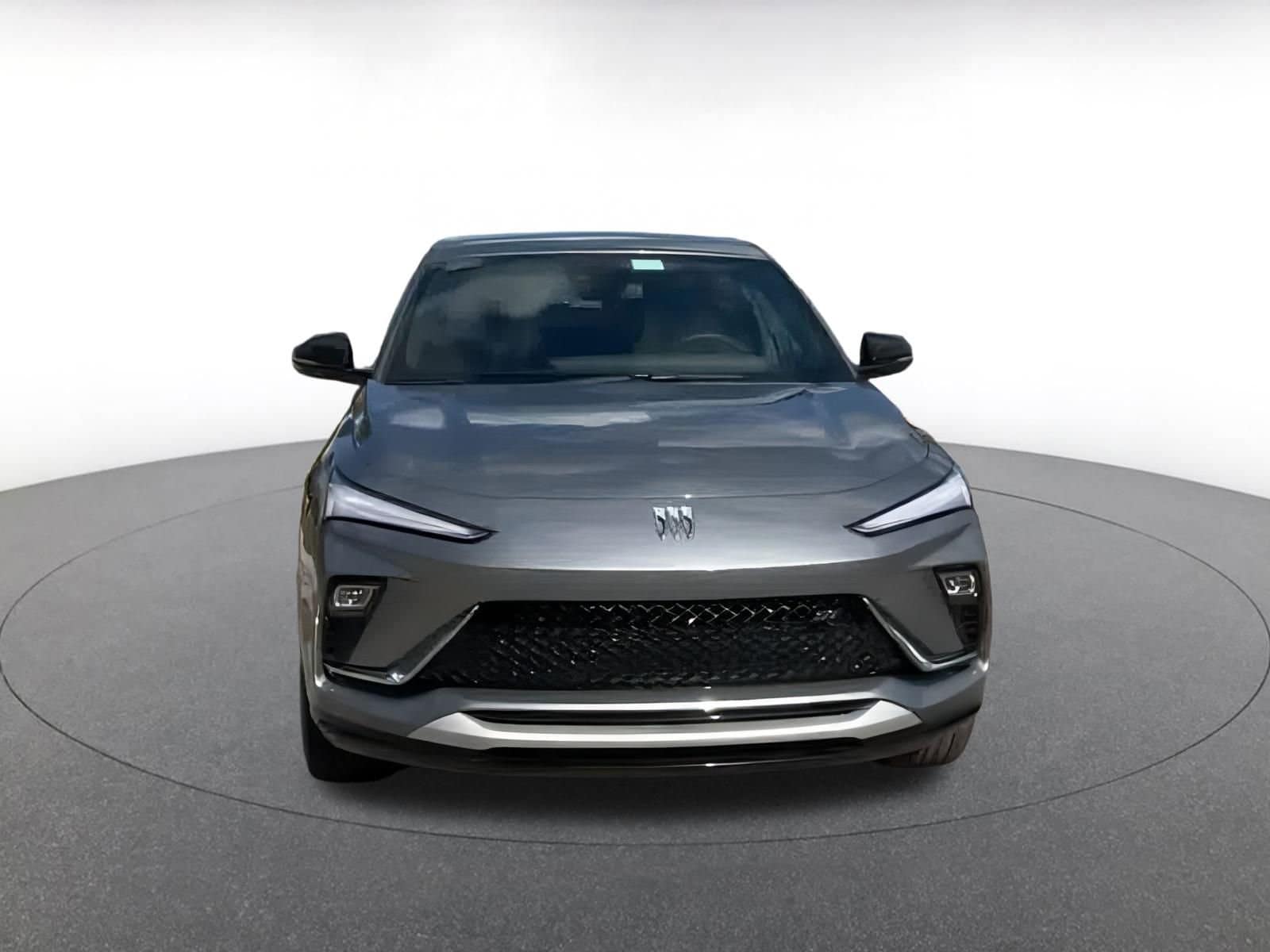 Thumbnail: 2025 Buick Envista - 4