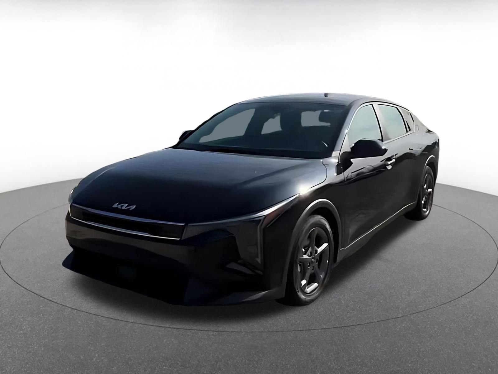 Thumbnail: 2025 Kia K4 - 7