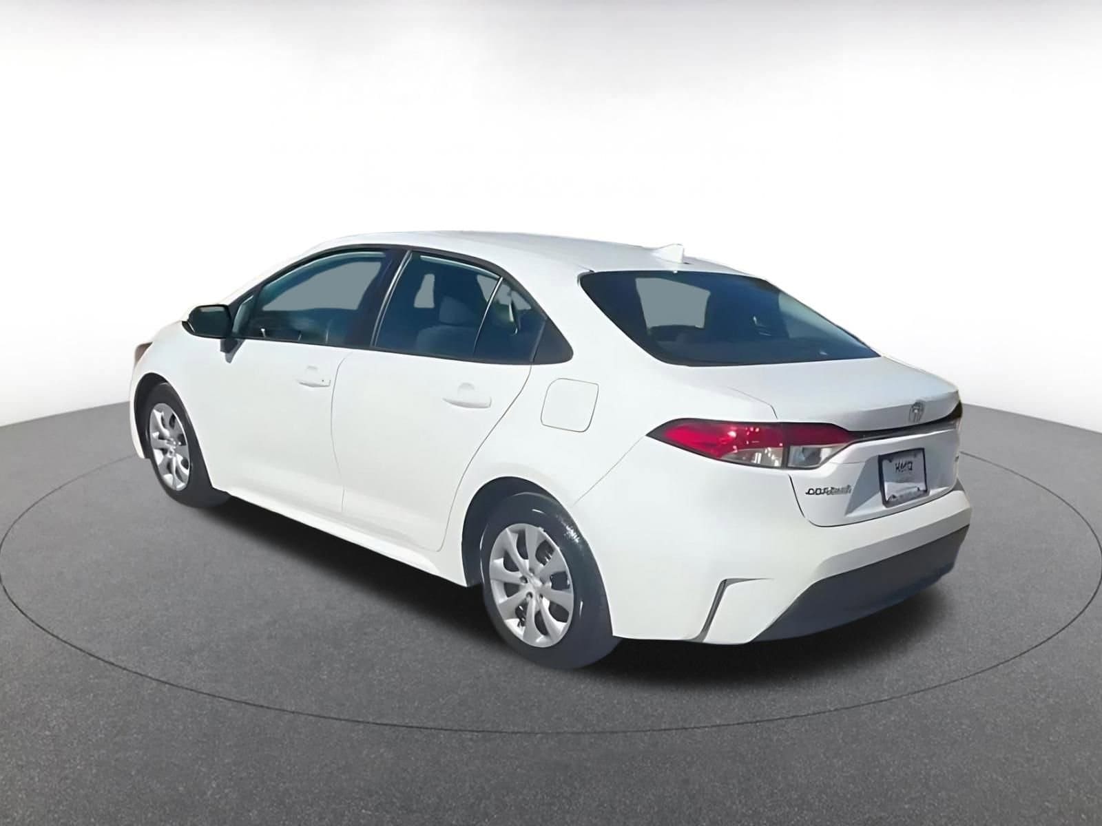 Thumbnail: 2025 Toyota Corolla - 9