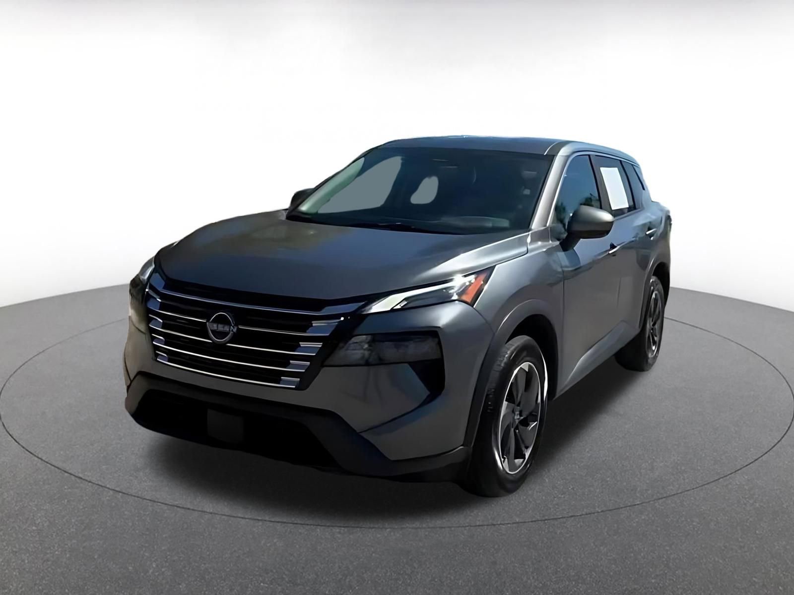 Thumbnail: 2025 Nissan Rogue - 7