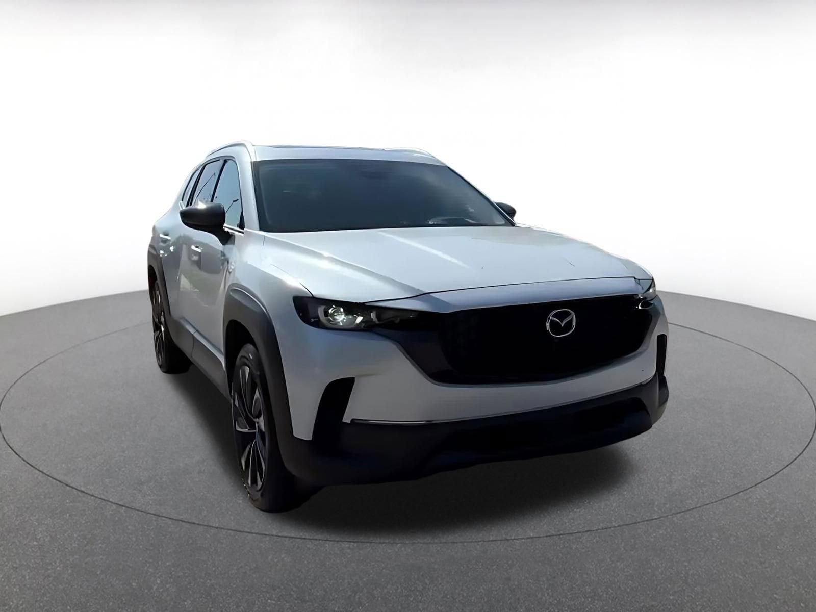 Thumbnail: 2025 Mazda CX-50 - 3