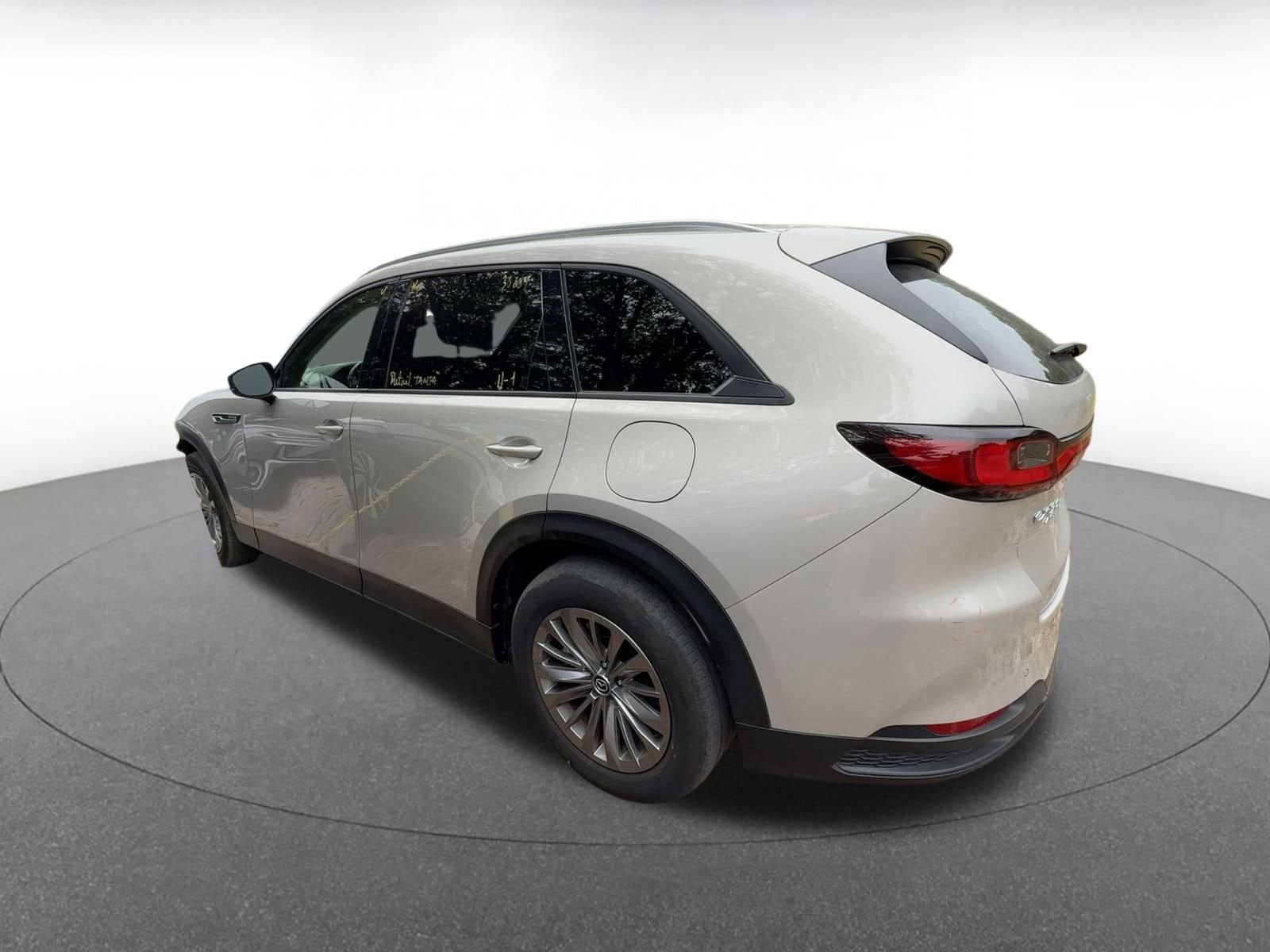 Thumbnail: 2025 Mazda CX-90 - 6