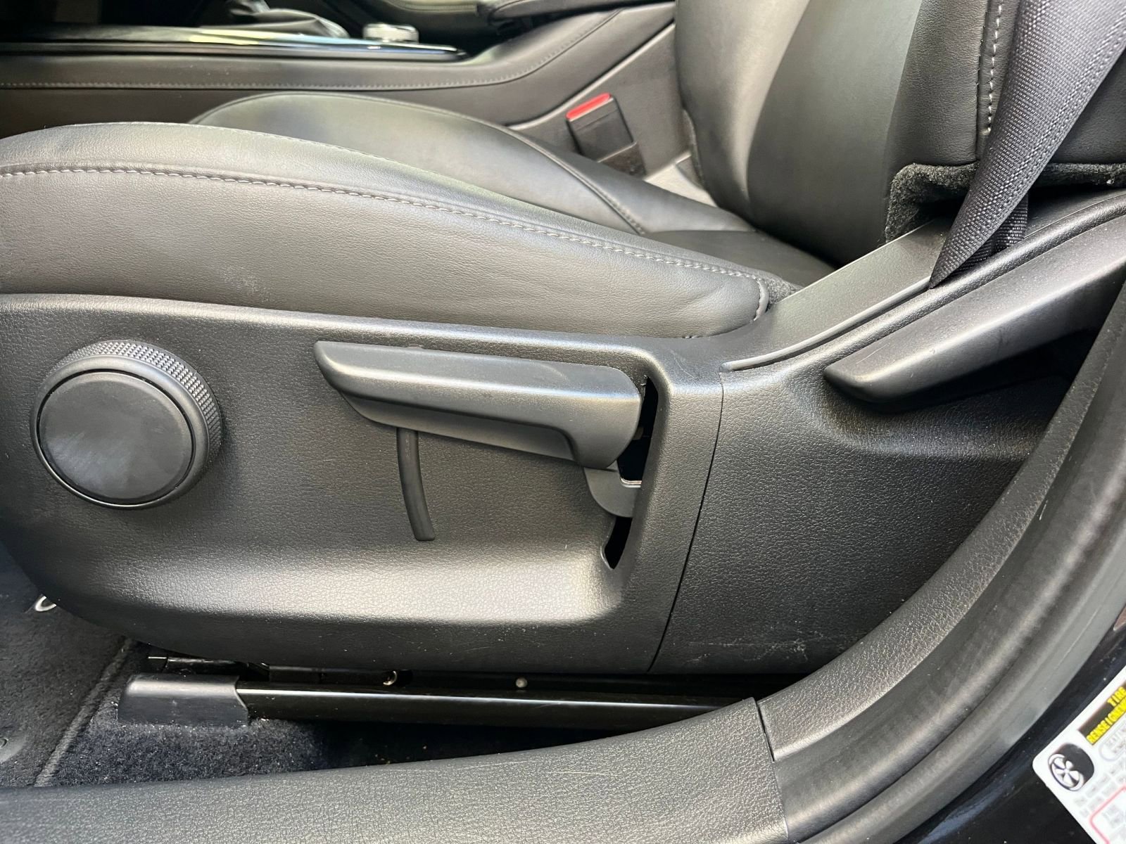 Thumbnail: 2025 Mazda CX-30 - 23