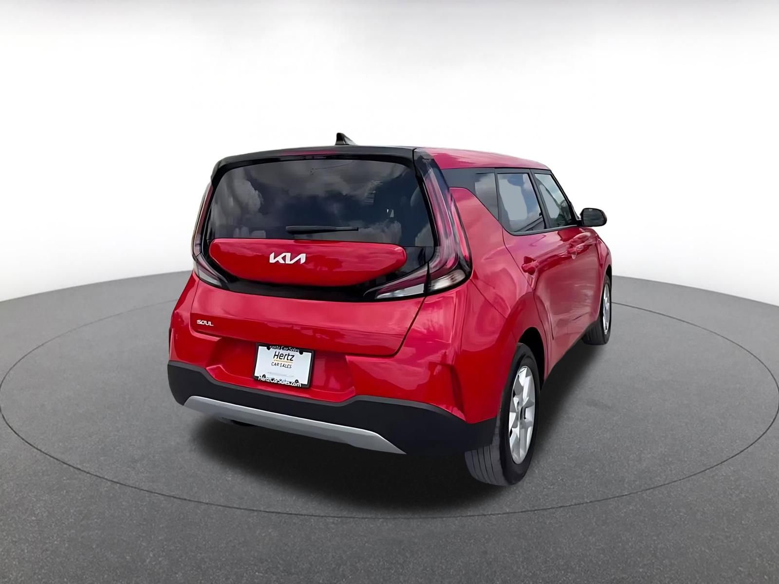 Thumbnail: 2025 Kia Soul - 14