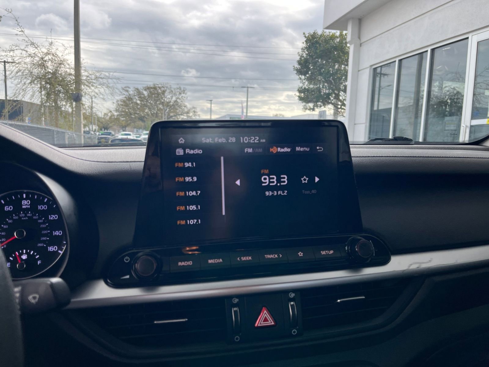 Thumbnail: 2024 Kia Forte - 20