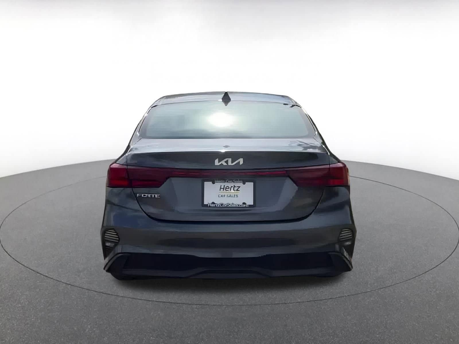 Thumbnail: 2023 Kia Forte - 11