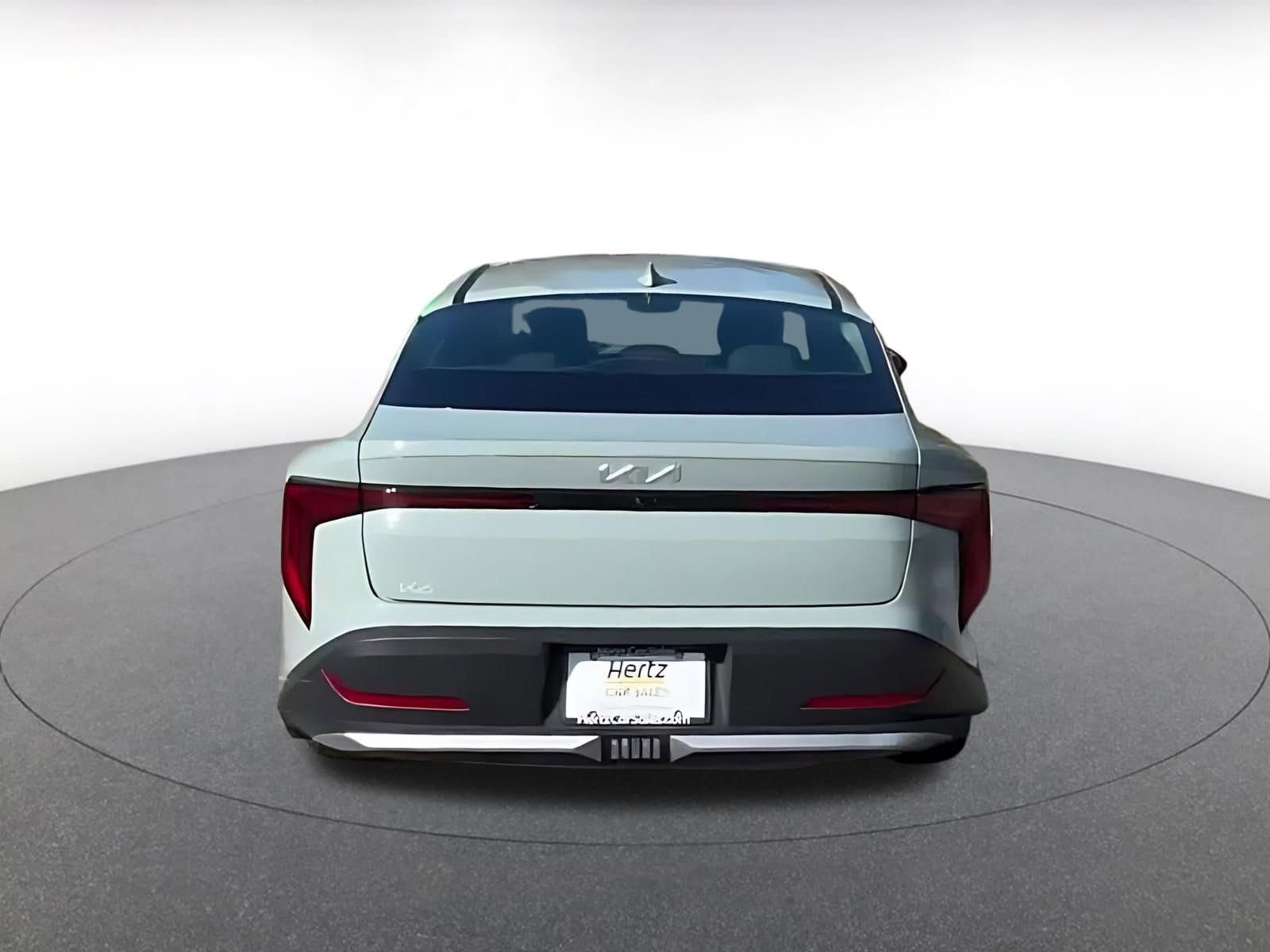 Thumbnail: 2025 Kia K4 - 10