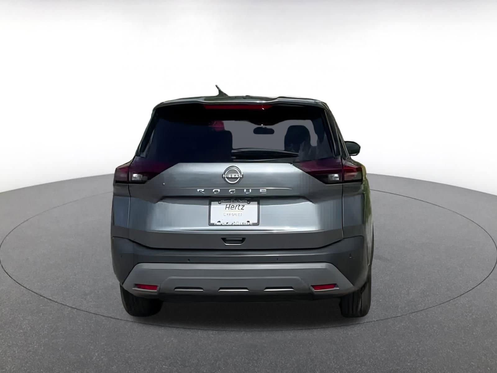 Thumbnail: 2023 Nissan Rogue - 3