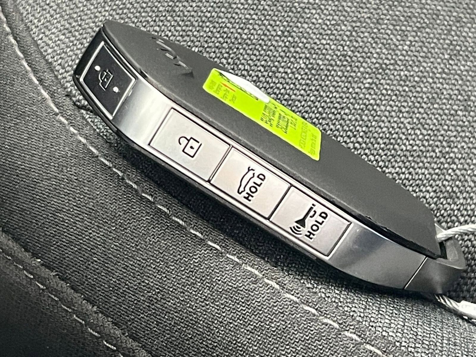 Thumbnail: 2025 Kia K4 - 21