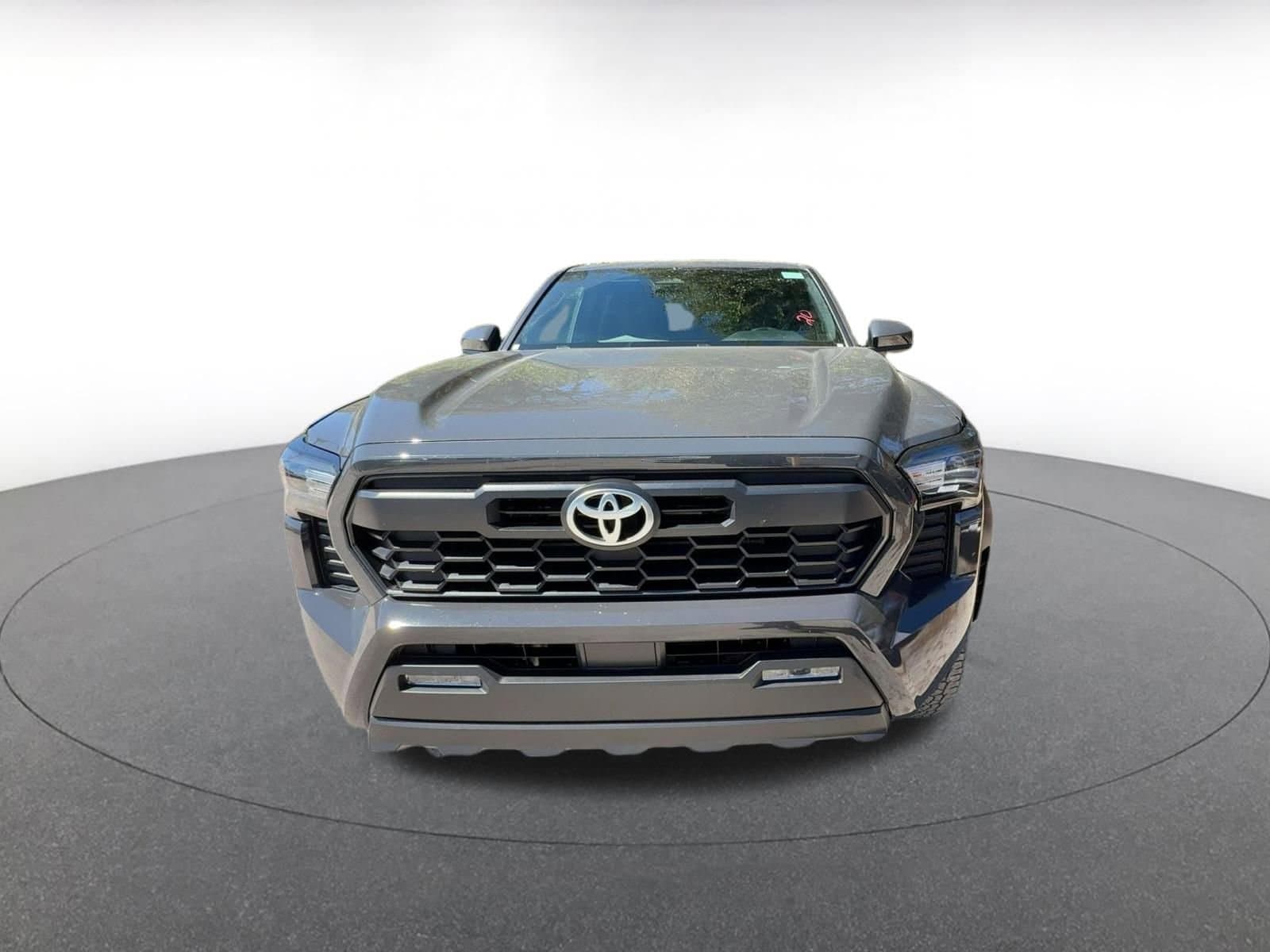 Thumbnail: 2025 Toyota Tacoma - 1