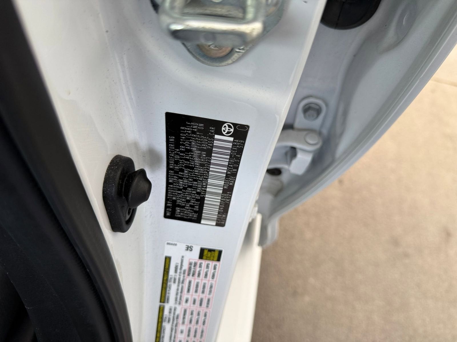 Thumbnail: 2025 Toyota Corolla - 29