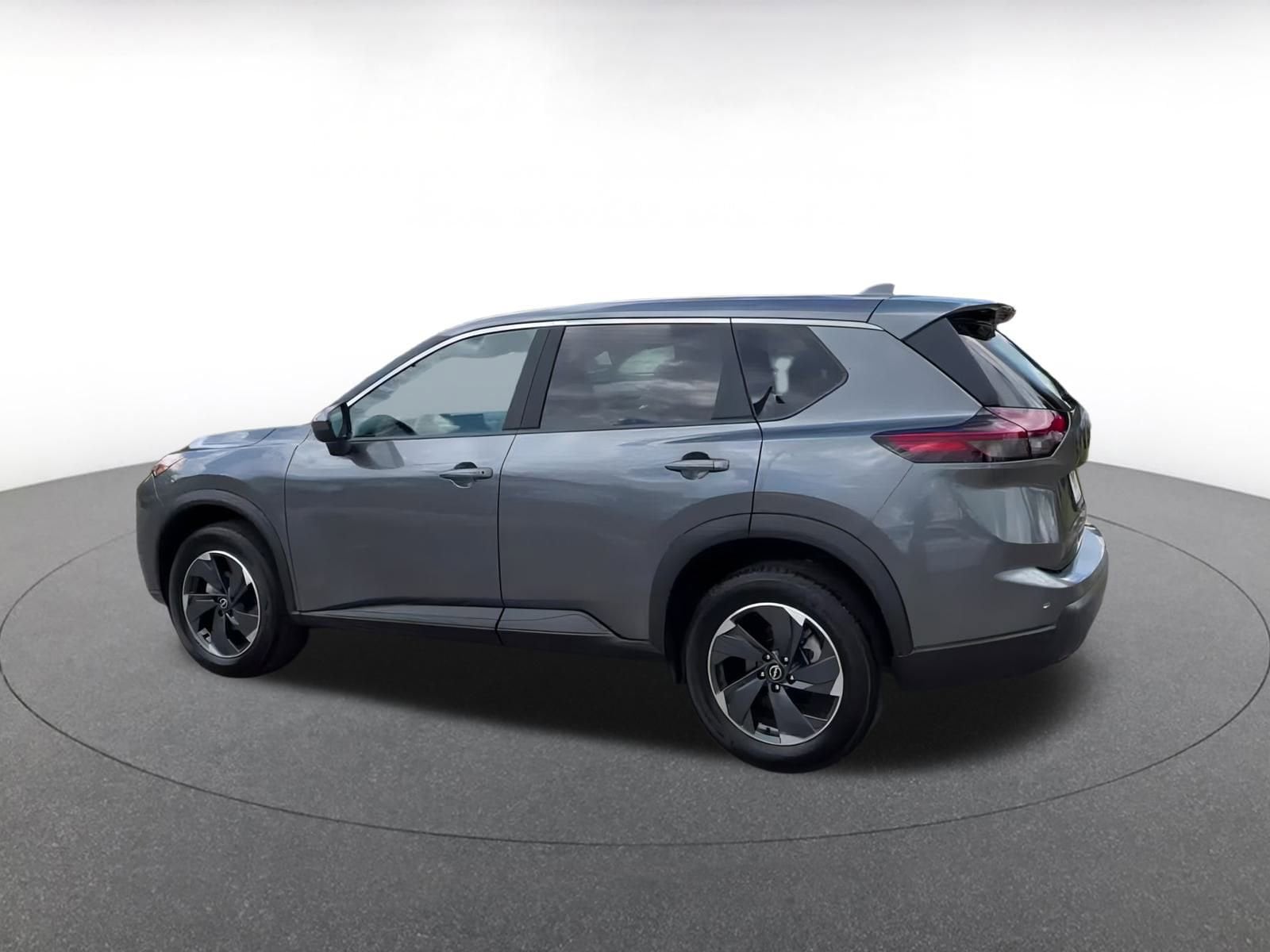 Thumbnail: 2024 Nissan Rogue - 10