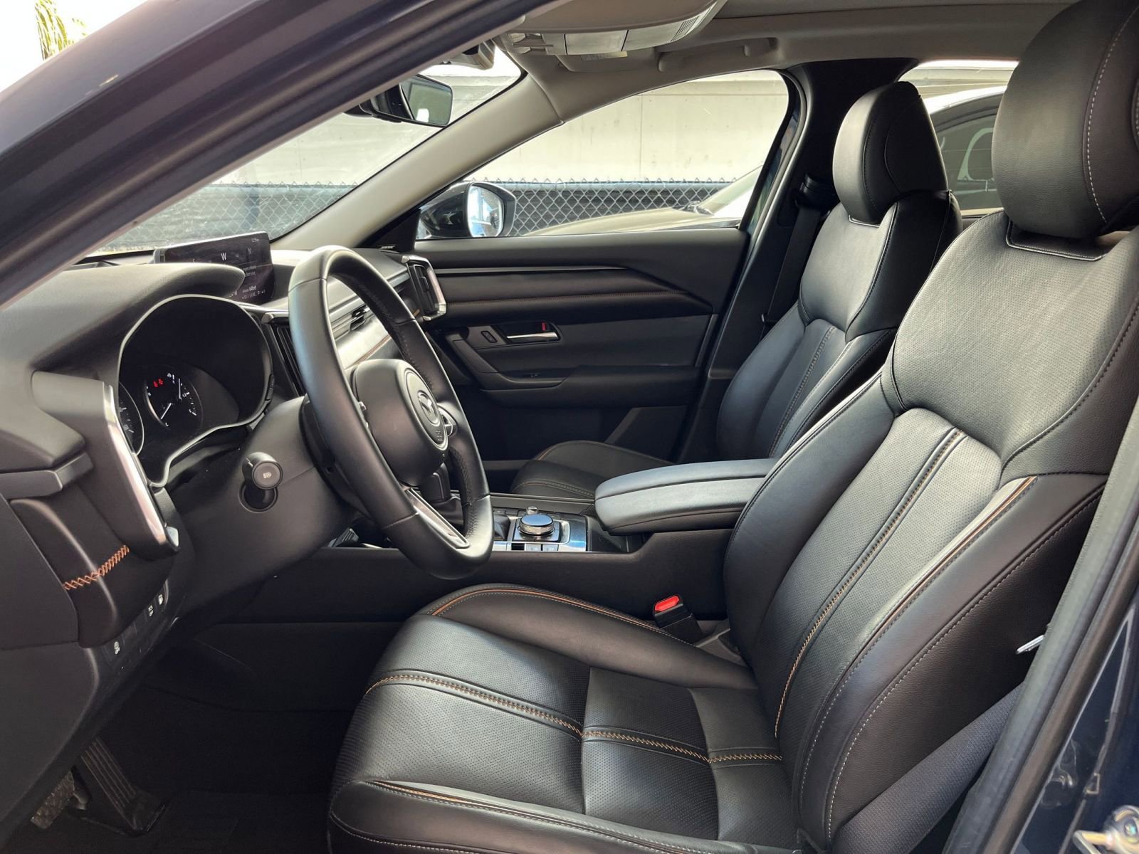 Thumbnail: 2025 Mazda CX-50 - 28