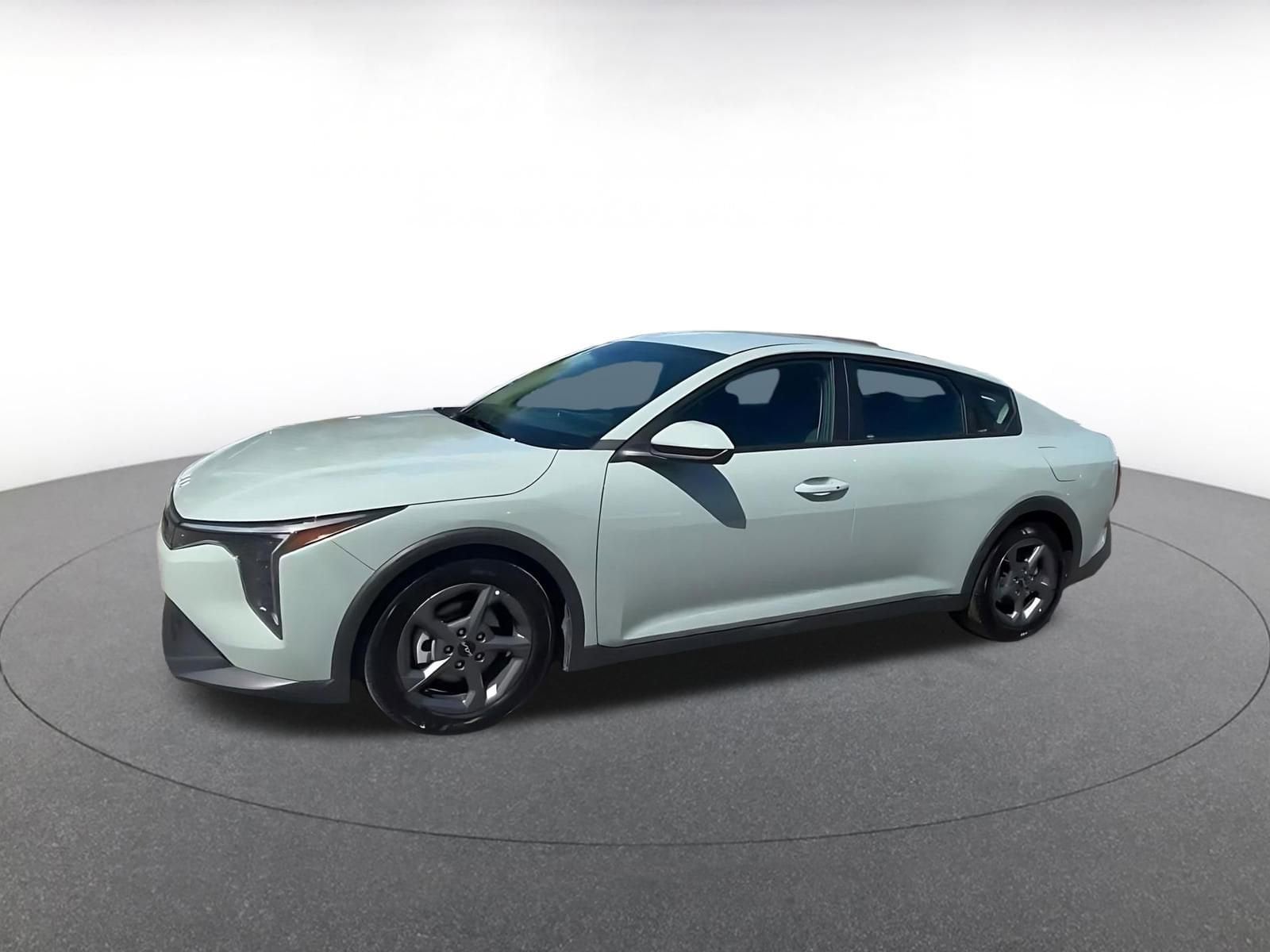 Thumbnail: 2025 Kia K4 - 8