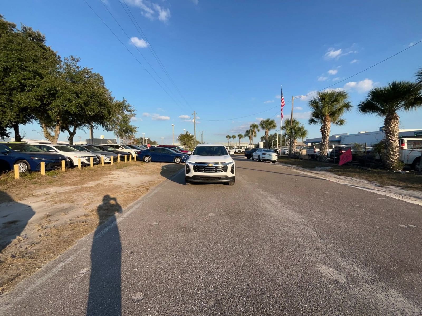 Thumbnail: 2025 Chevrolet Equinox - 15