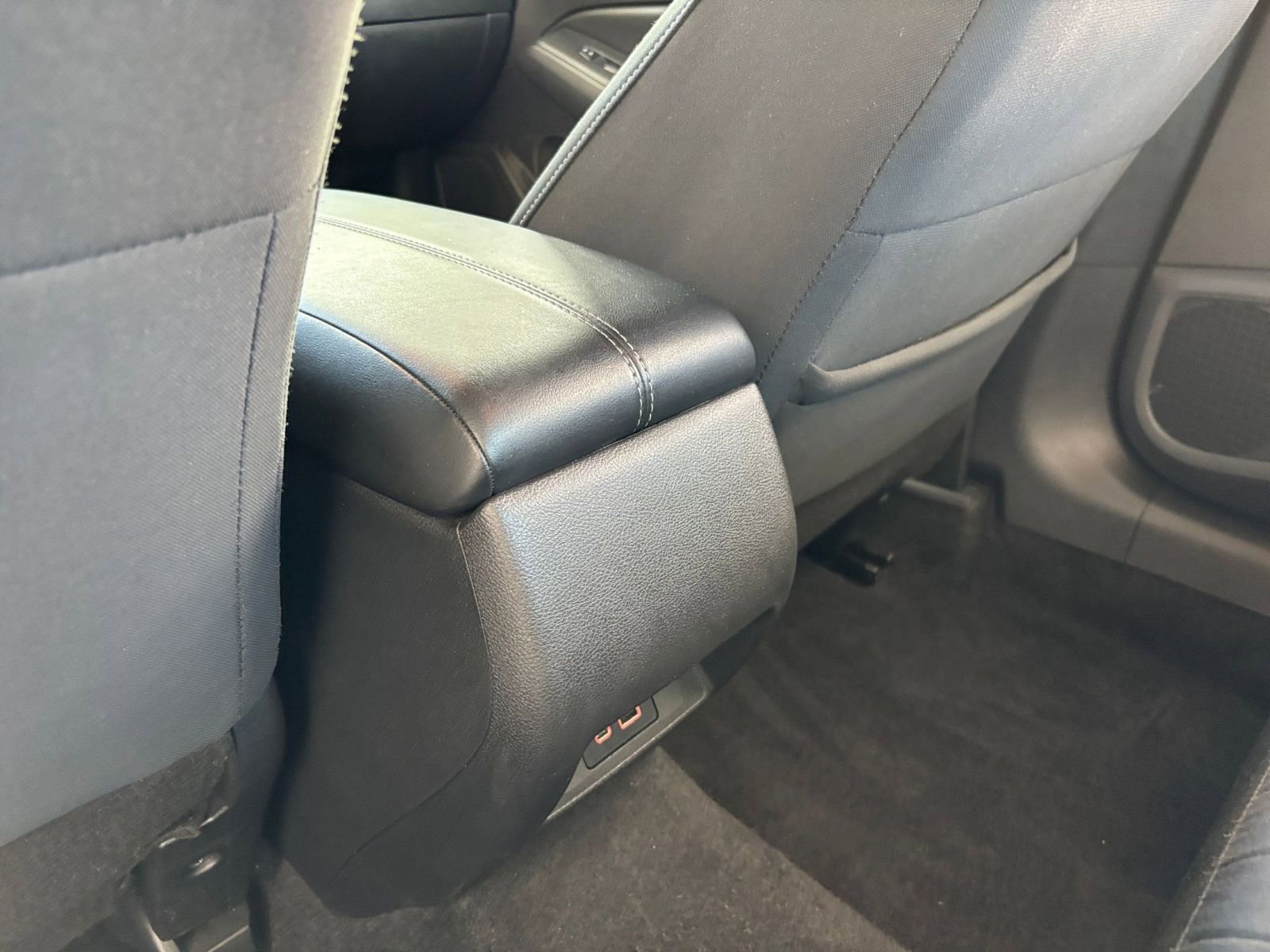 Thumbnail: 2025 Nissan Altima - 23